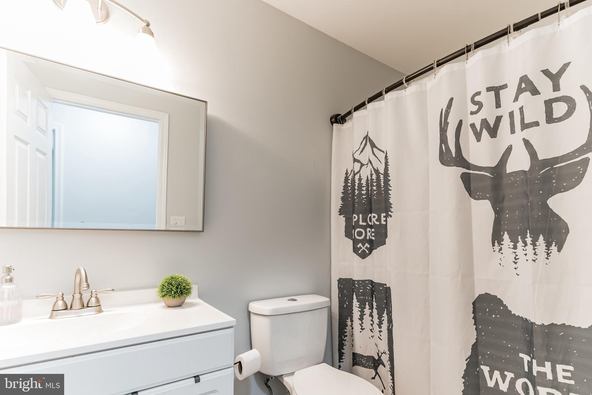 CHESAPEAKE RANCH ESTATES - Residential