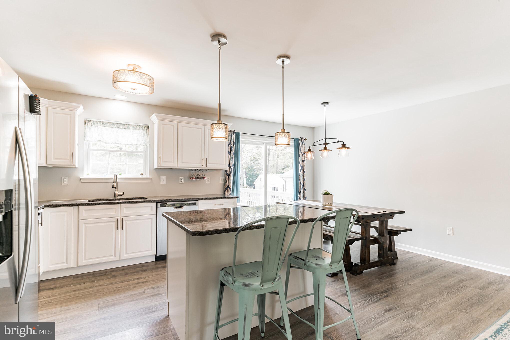 CHESAPEAKE RANCH ESTATES - Residential