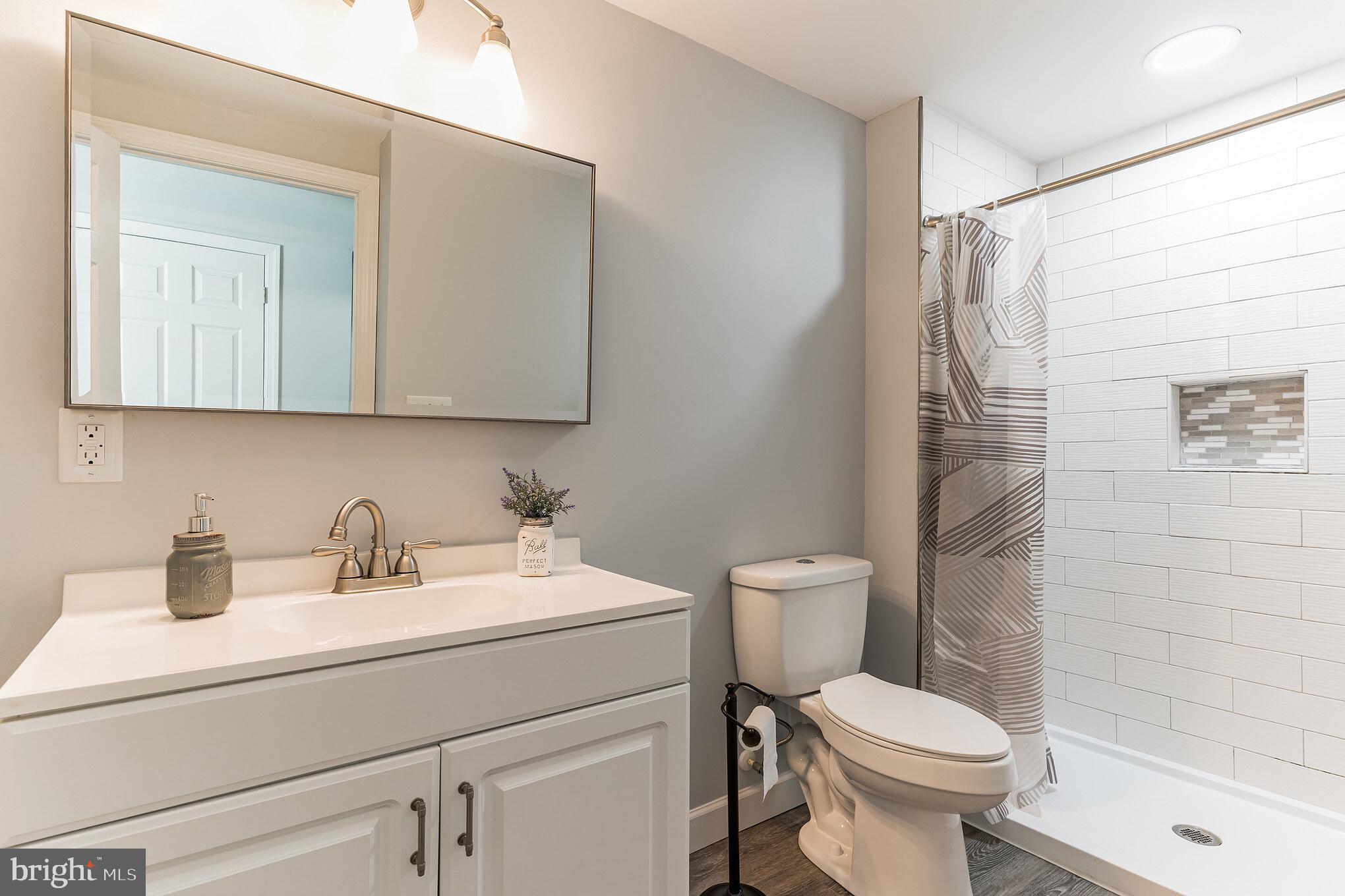 CHESAPEAKE RANCH ESTATES - Residential