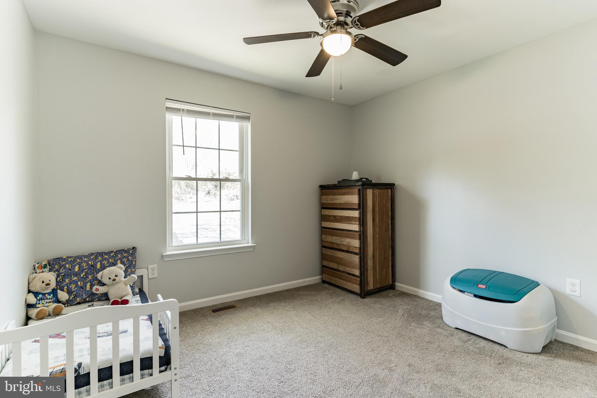 CHESAPEAKE RANCH ESTATES - Residential