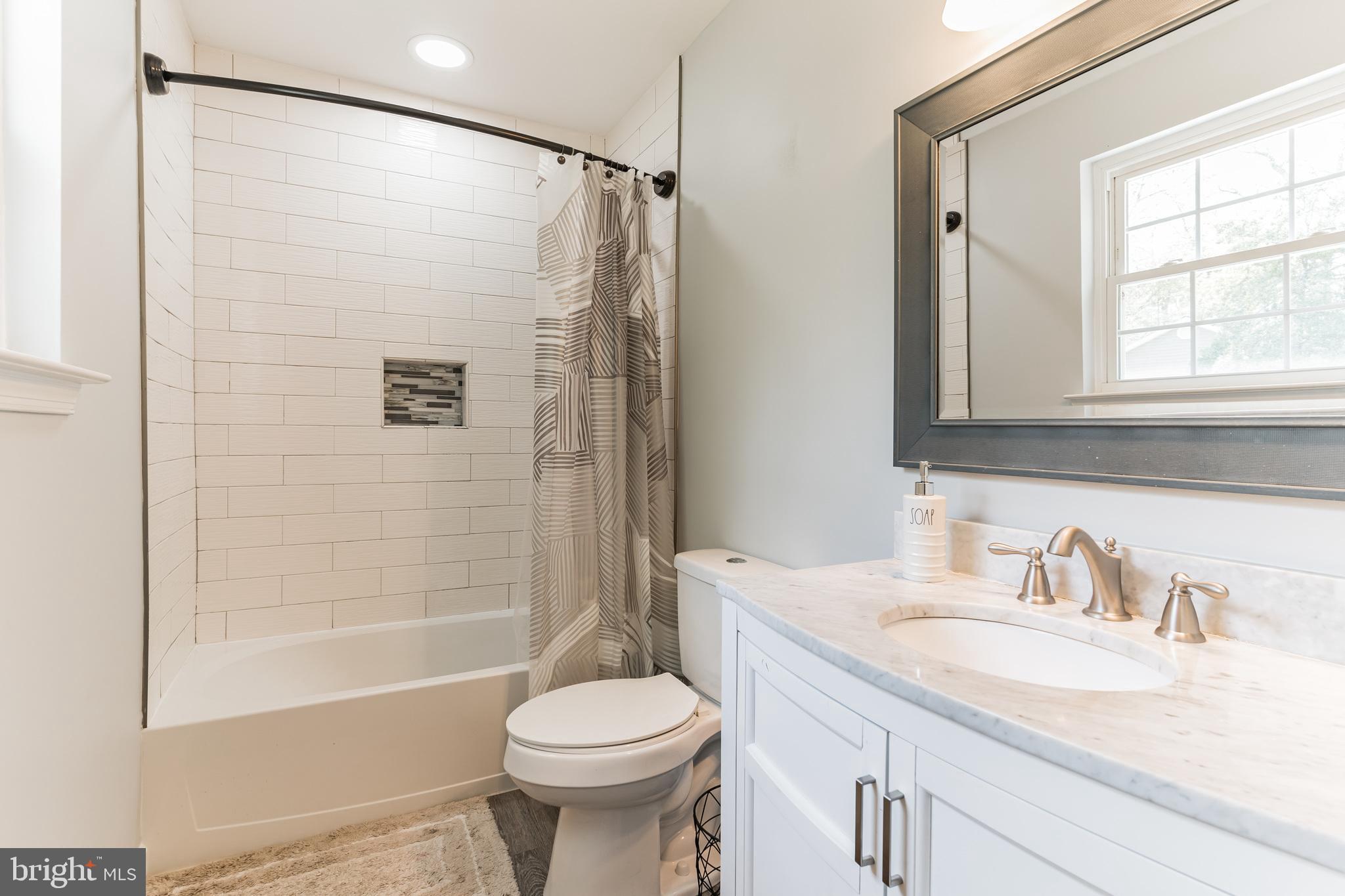 CHESAPEAKE RANCH ESTATES - Residential