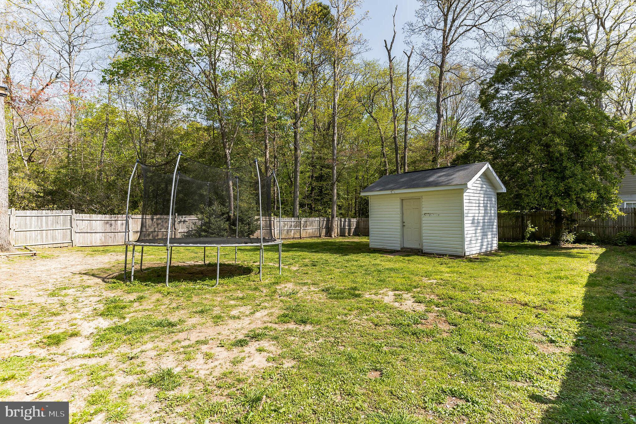 CHESAPEAKE RANCH ESTATES - Residential