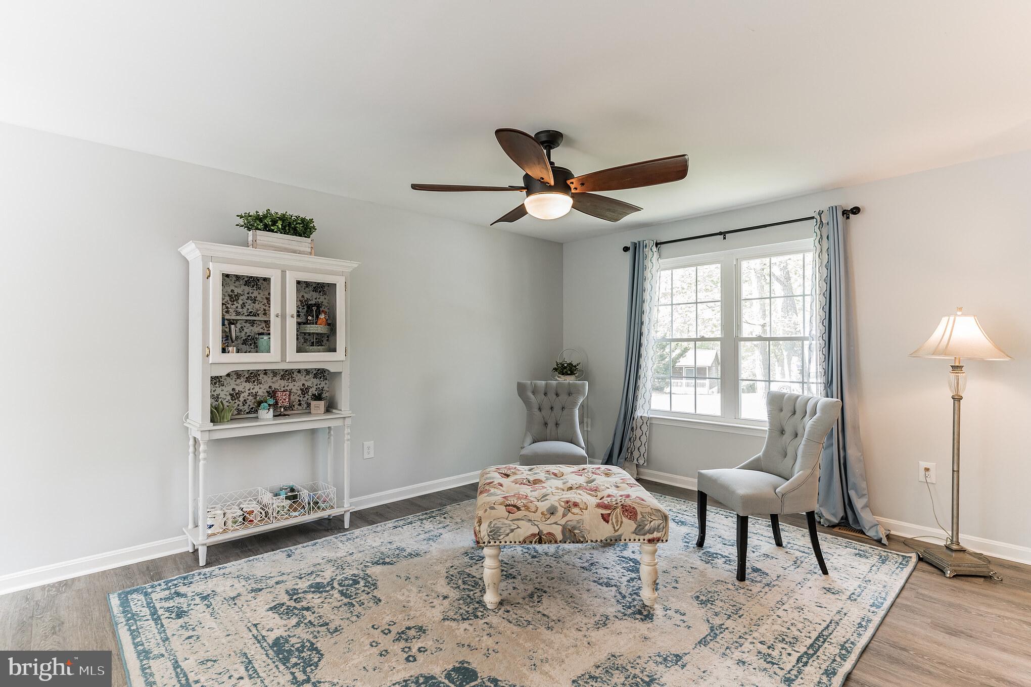 CHESAPEAKE RANCH ESTATES - Residential