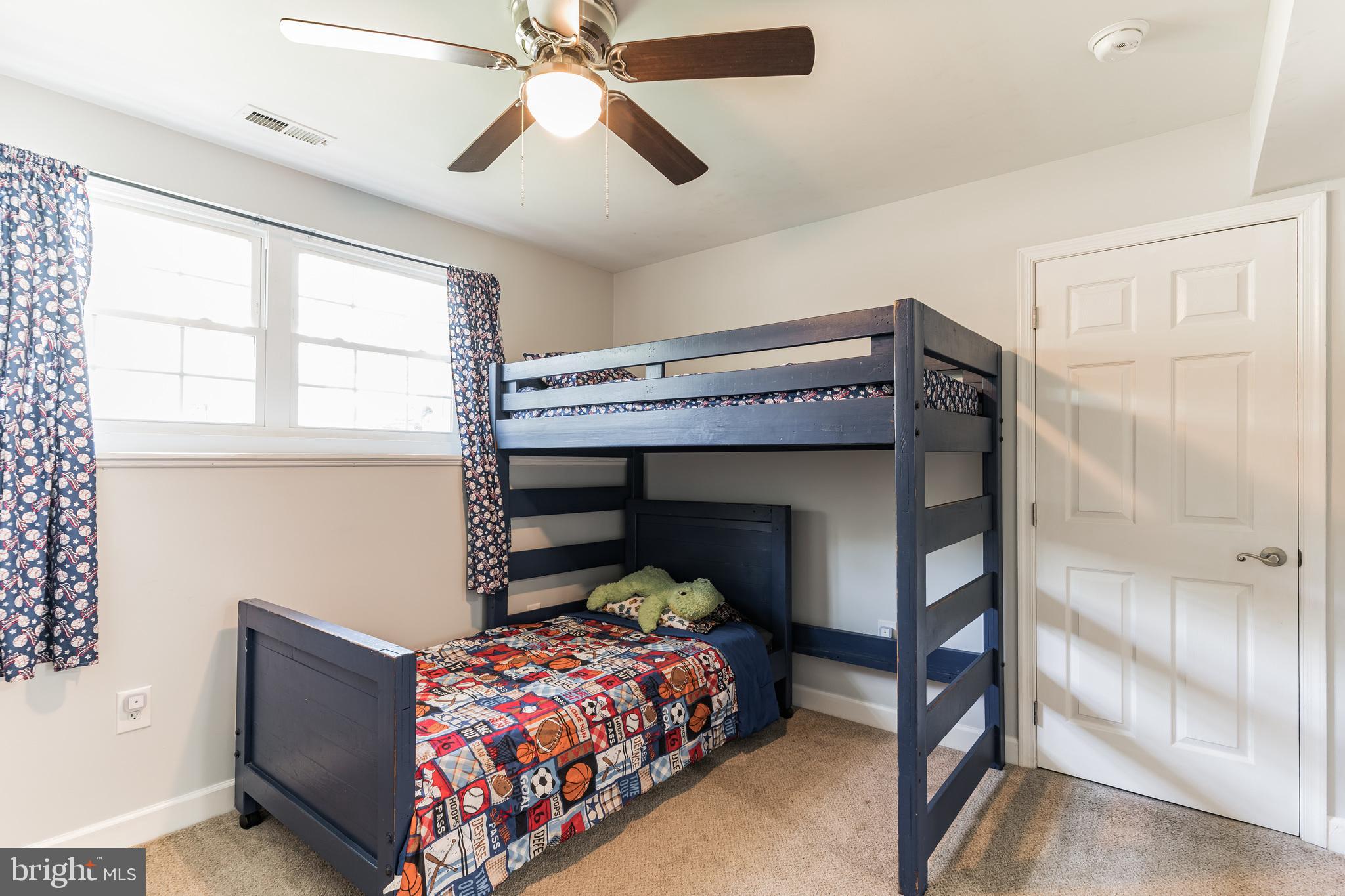 CHESAPEAKE RANCH ESTATES - Residential