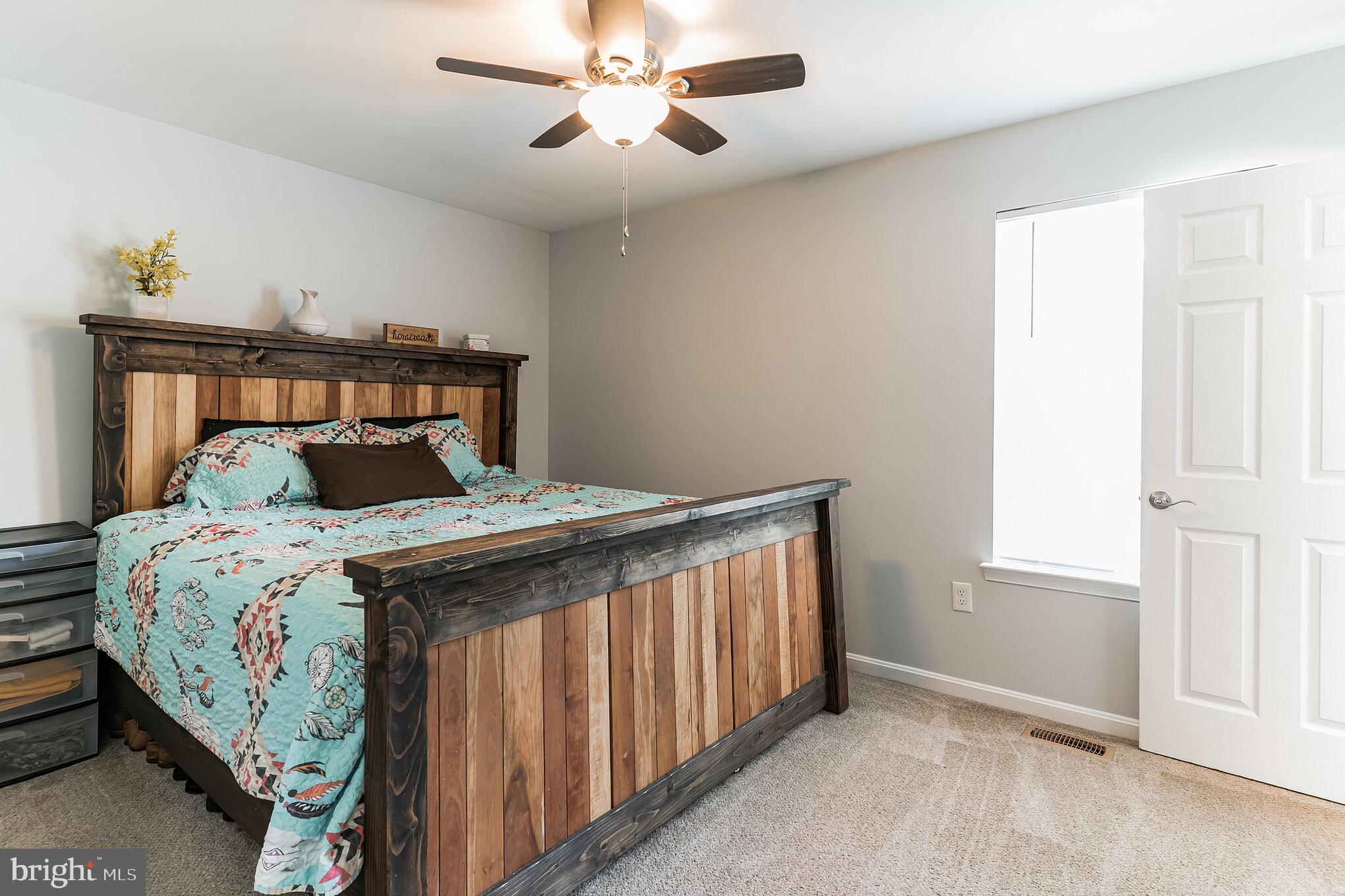 CHESAPEAKE RANCH ESTATES - Residential