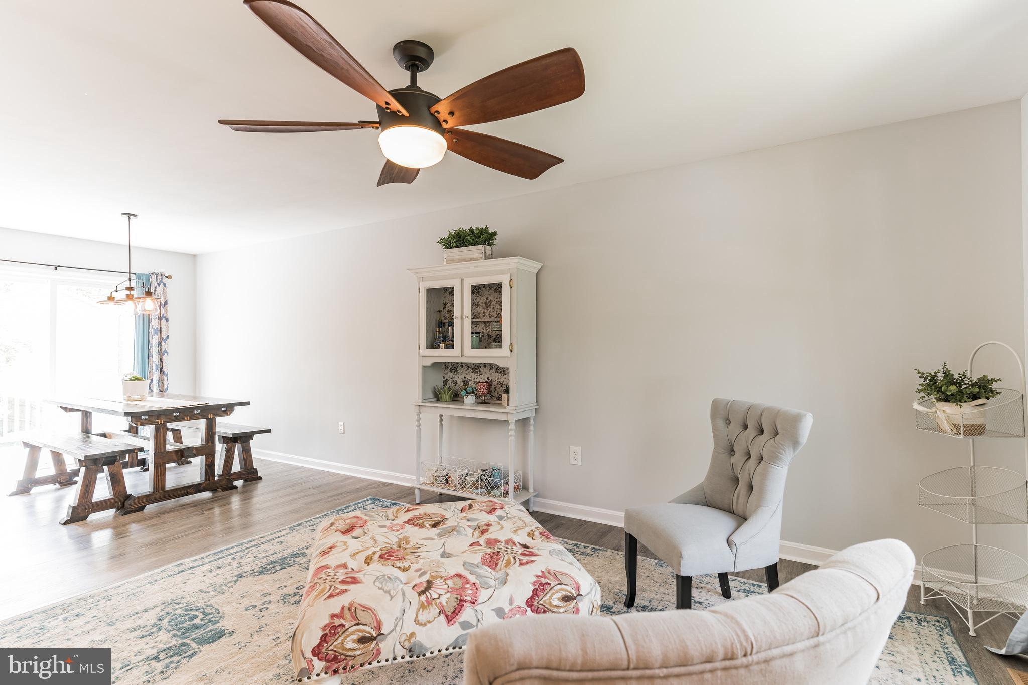 CHESAPEAKE RANCH ESTATES - Residential