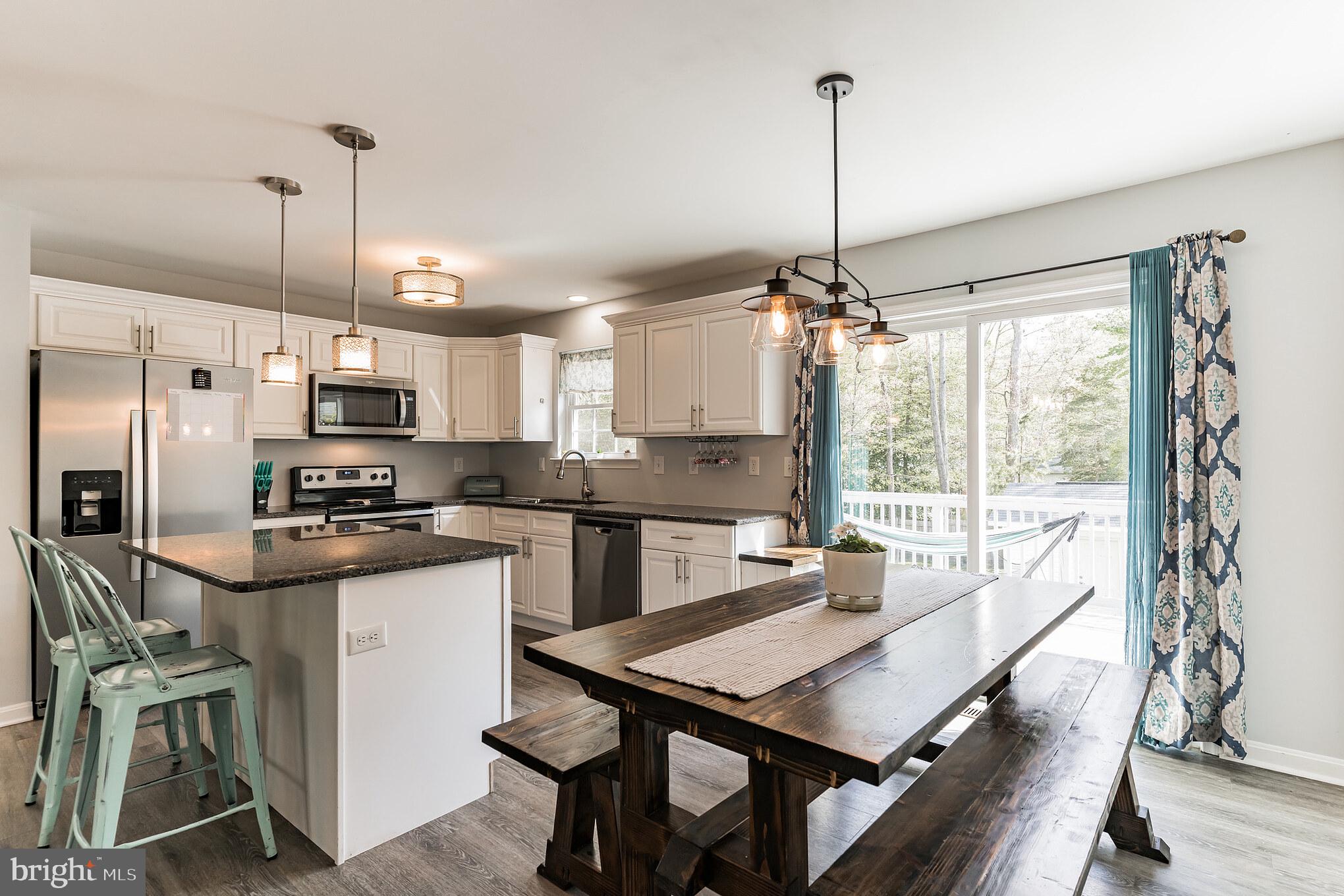 CHESAPEAKE RANCH ESTATES - Residential