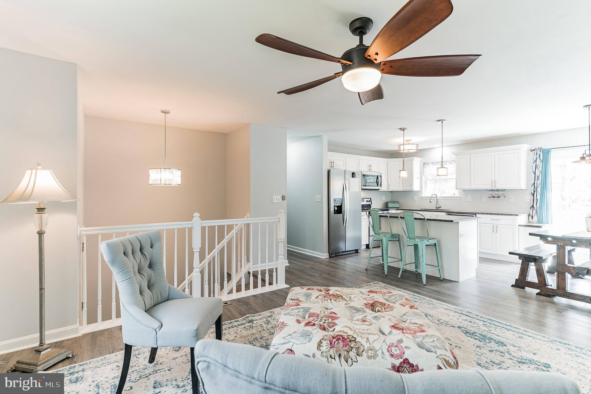 CHESAPEAKE RANCH ESTATES - Residential