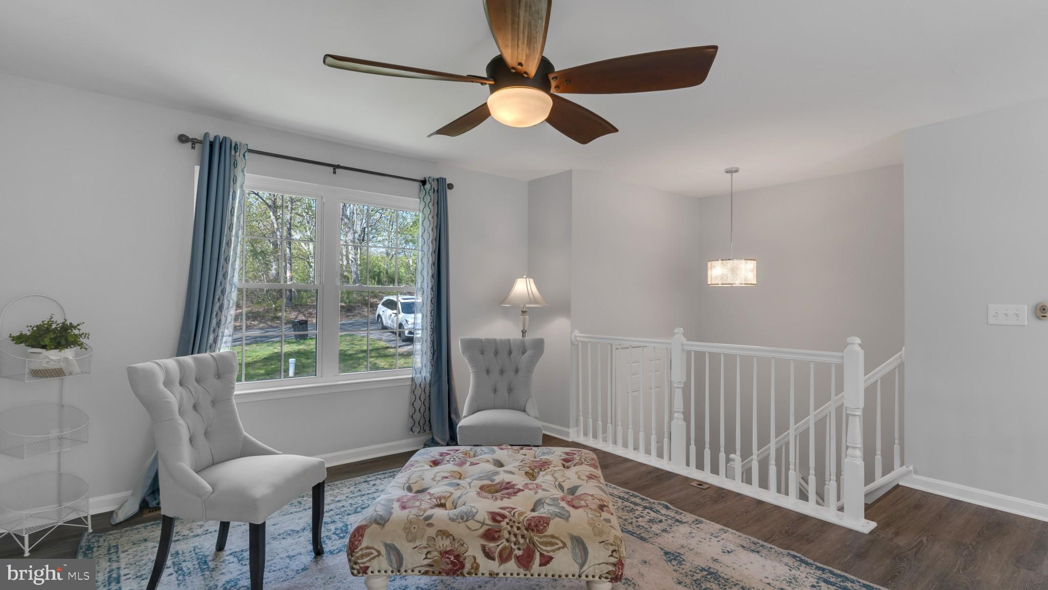 CHESAPEAKE RANCH ESTATES - Residential