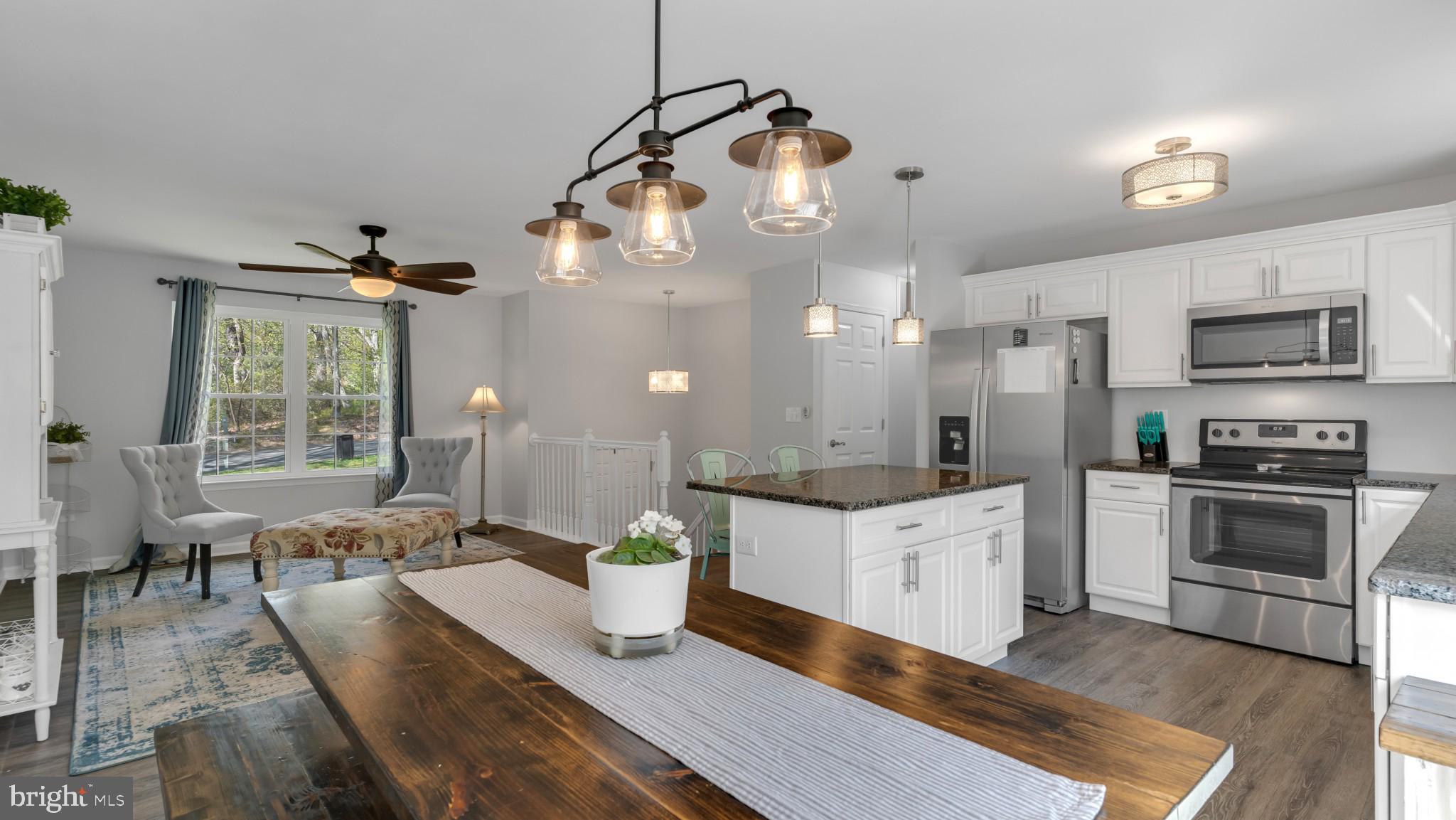 CHESAPEAKE RANCH ESTATES - Residential