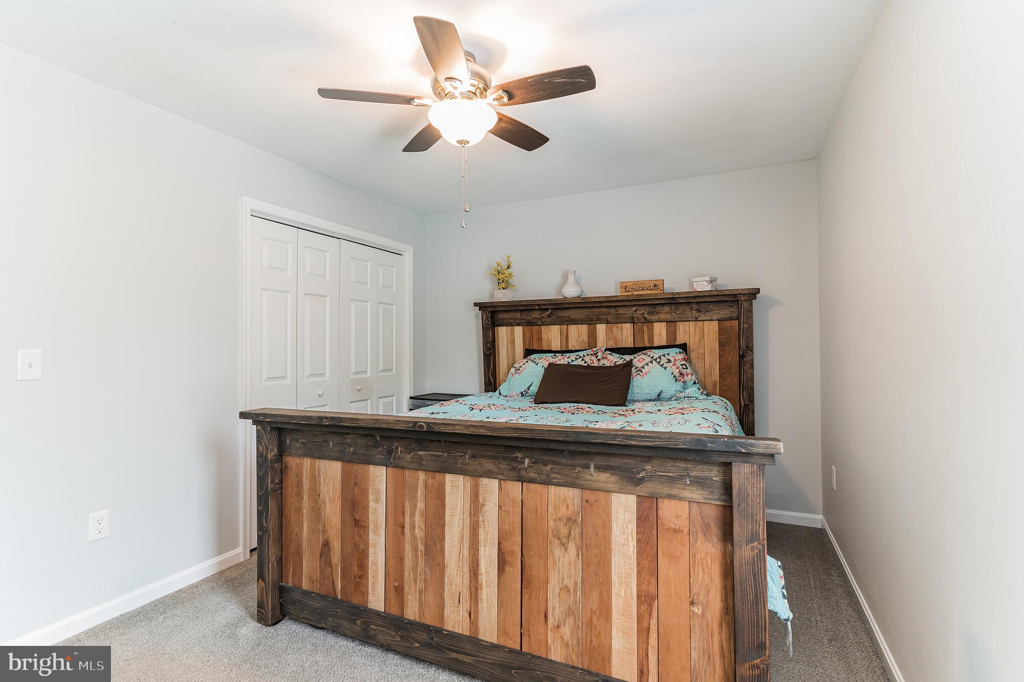 CHESAPEAKE RANCH ESTATES - Residential