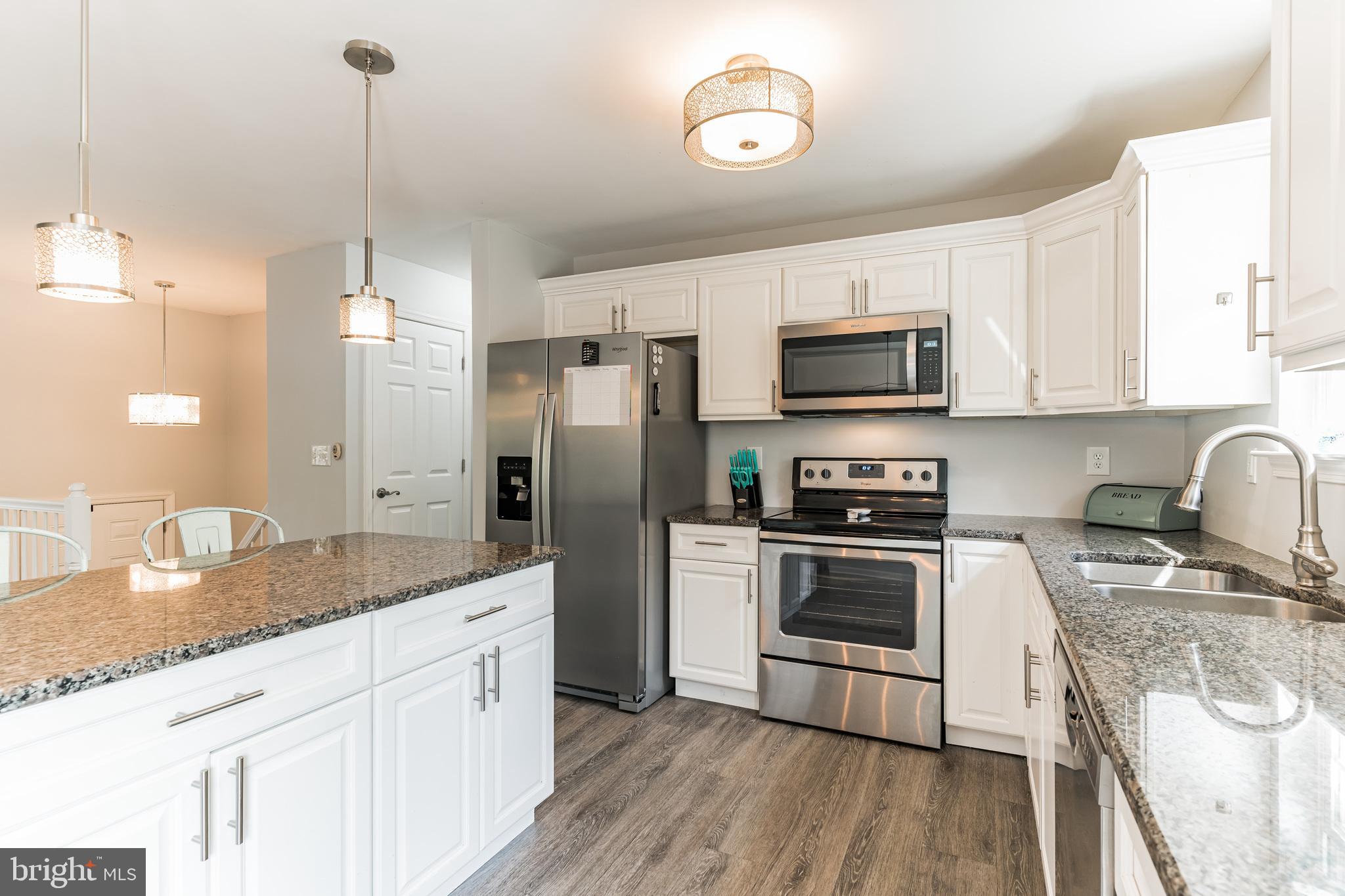 CHESAPEAKE RANCH ESTATES - Residential