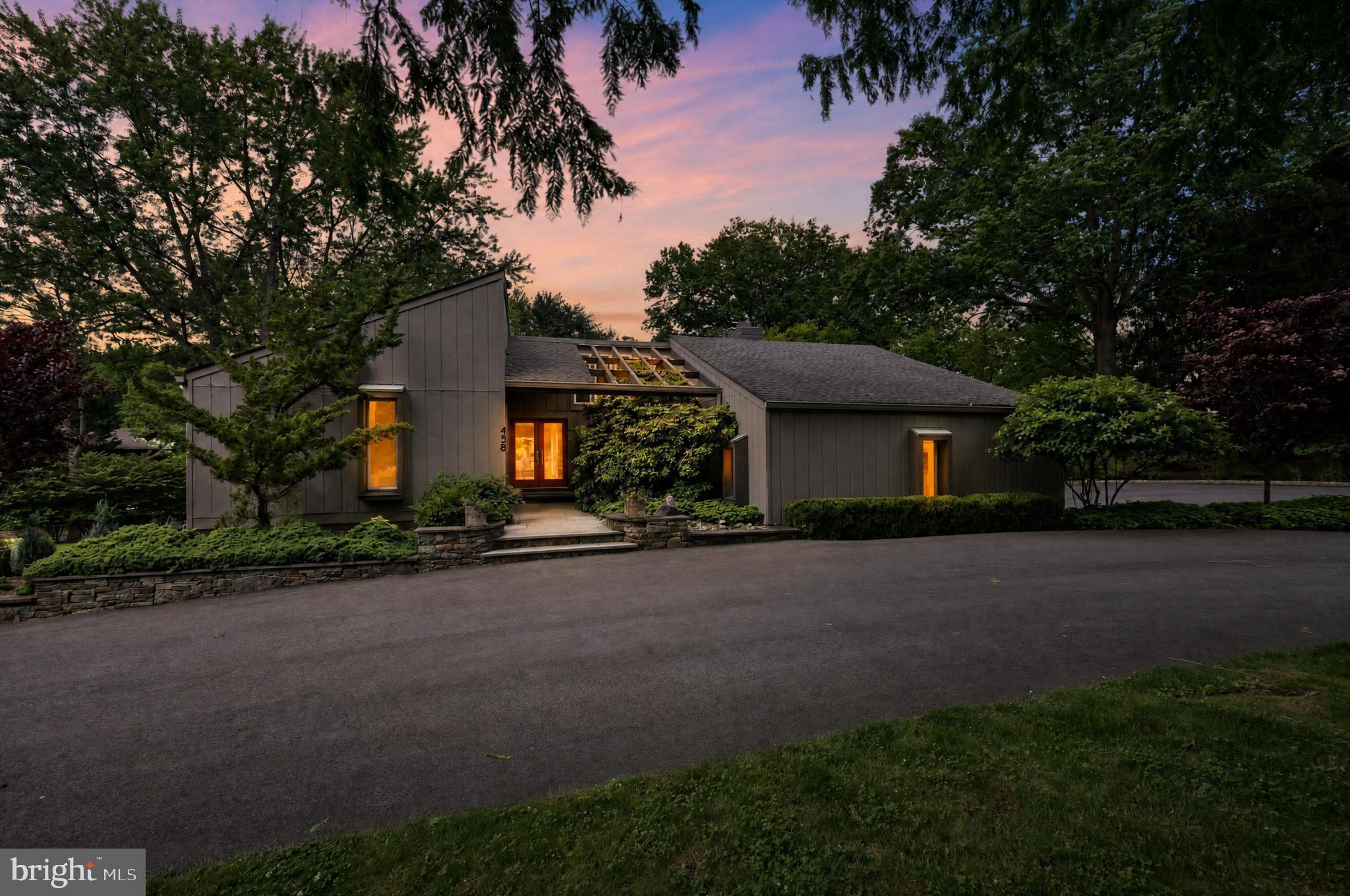 458 BROWNING LANE