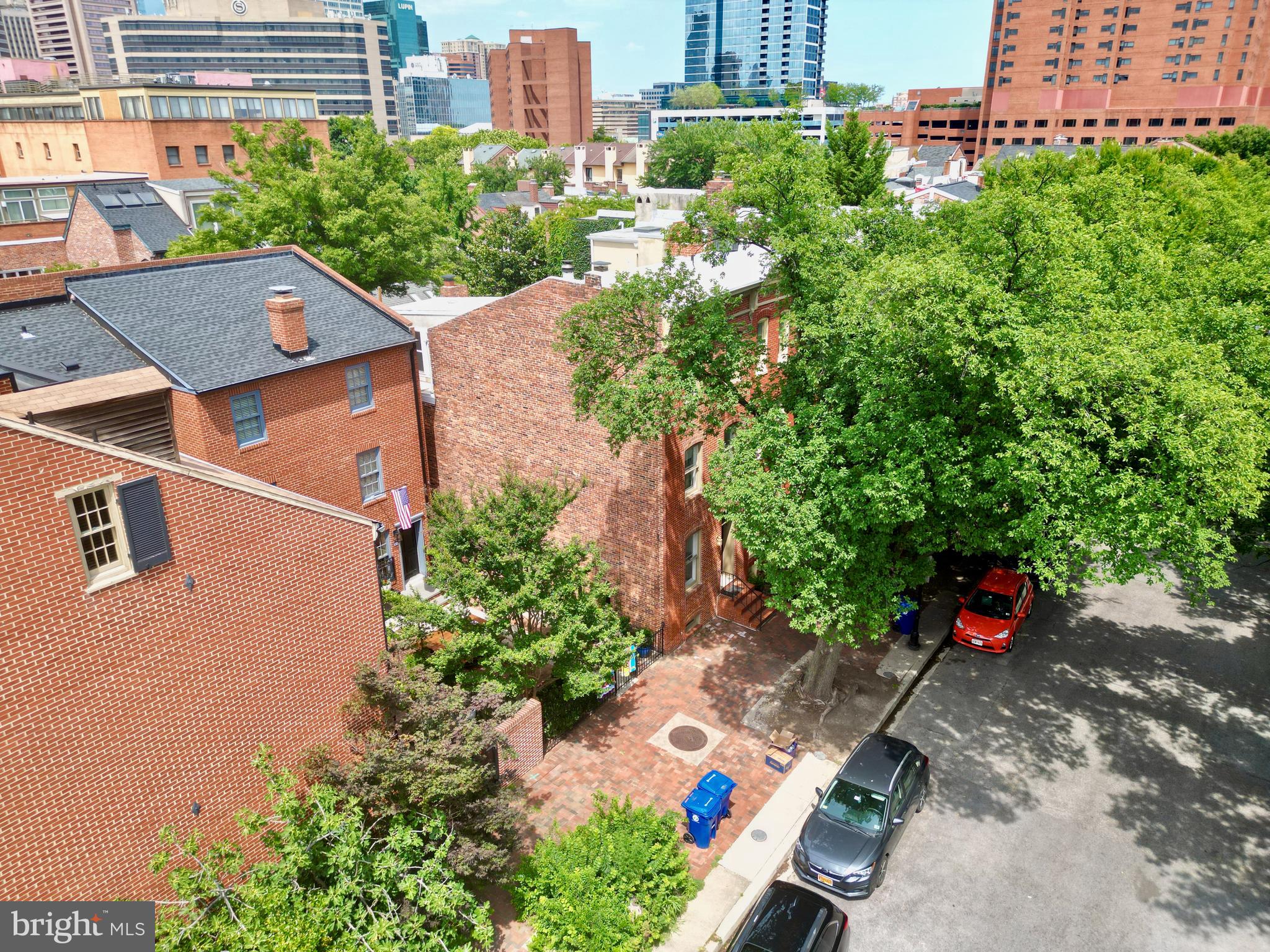 OTTERBEIN - Residential