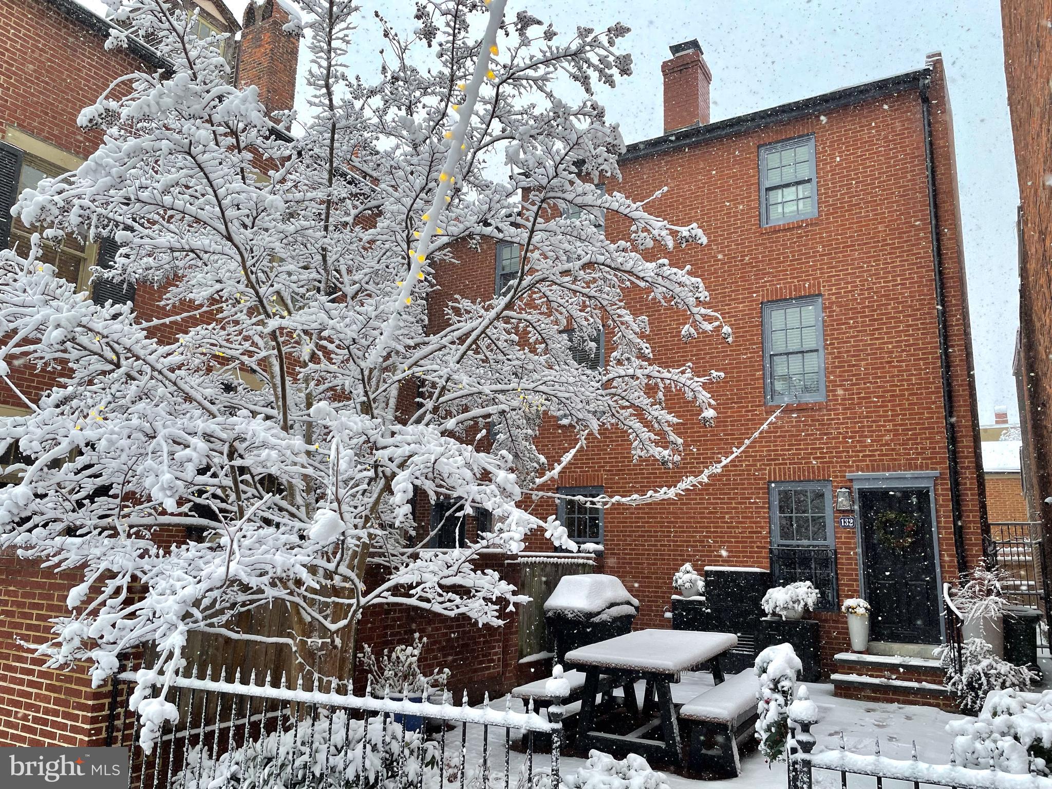 OTTERBEIN - Residential