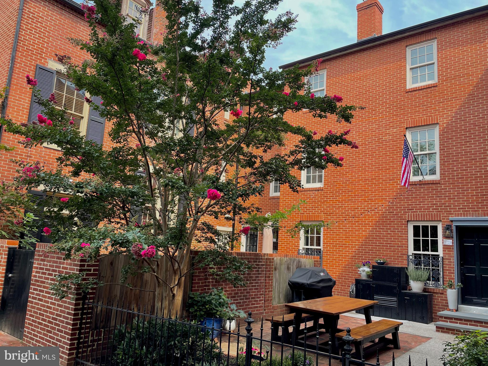 OTTERBEIN - Residential