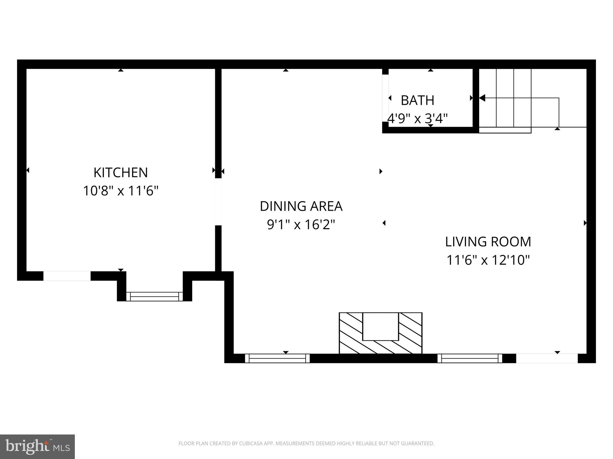 OTTERBEIN - Residential