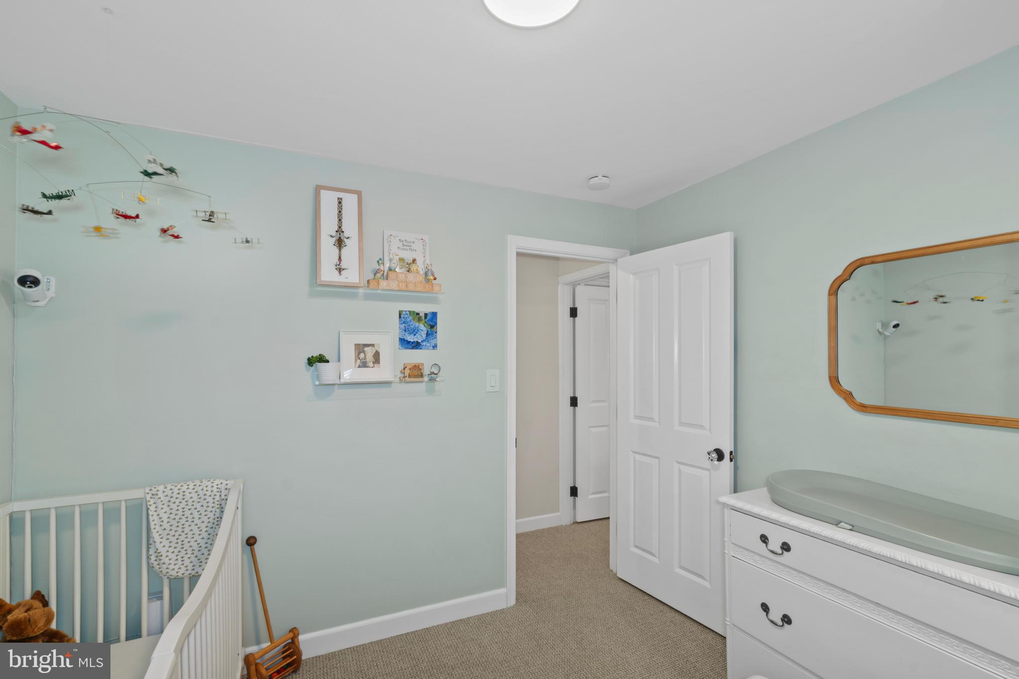 OTTERBEIN - Residential