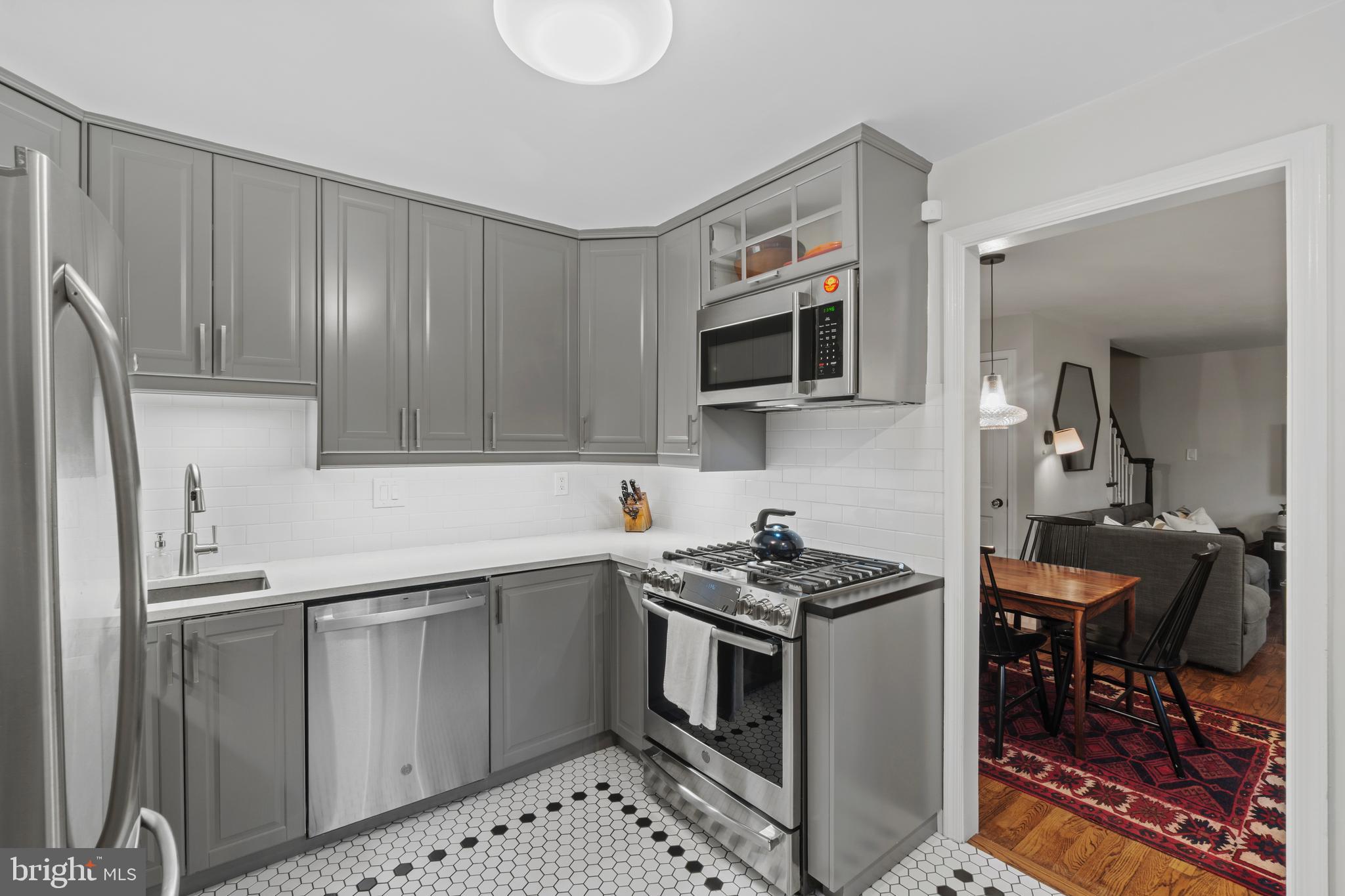 OTTERBEIN - Residential