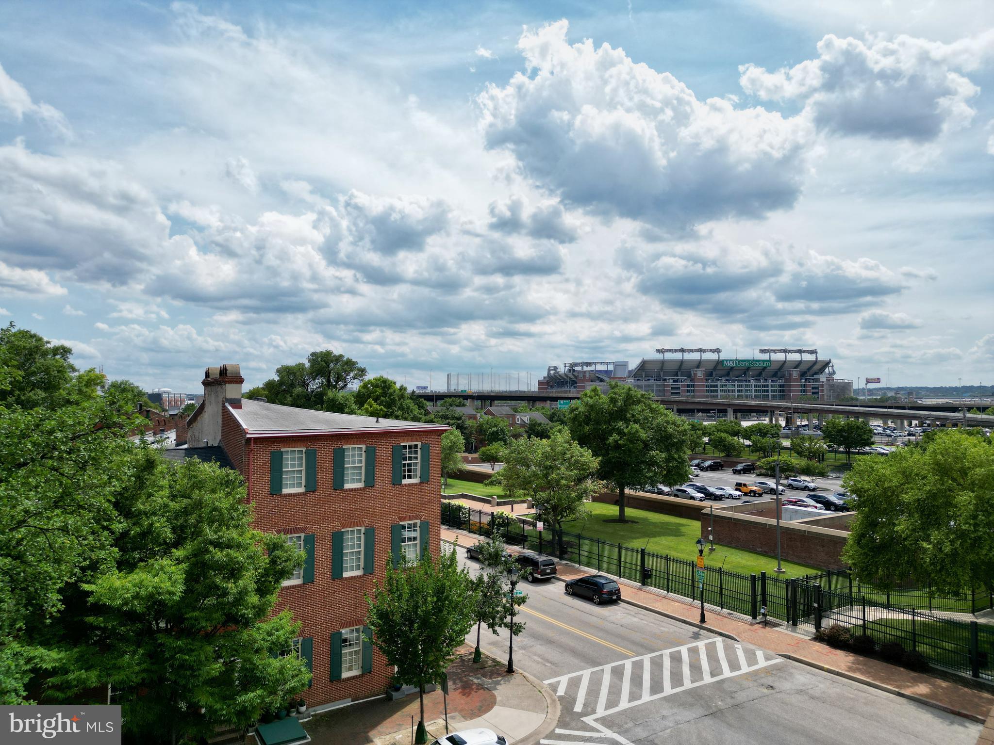 OTTERBEIN - Residential