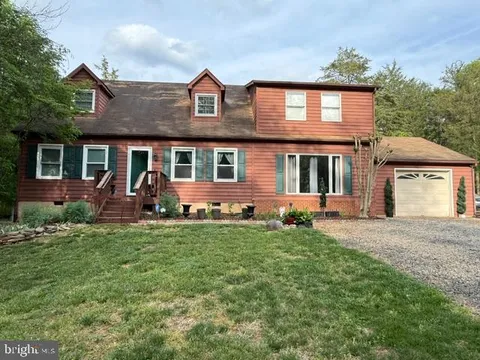 11223 Beales Branch Lane, Remington, VA MLS: VAFQ2016490