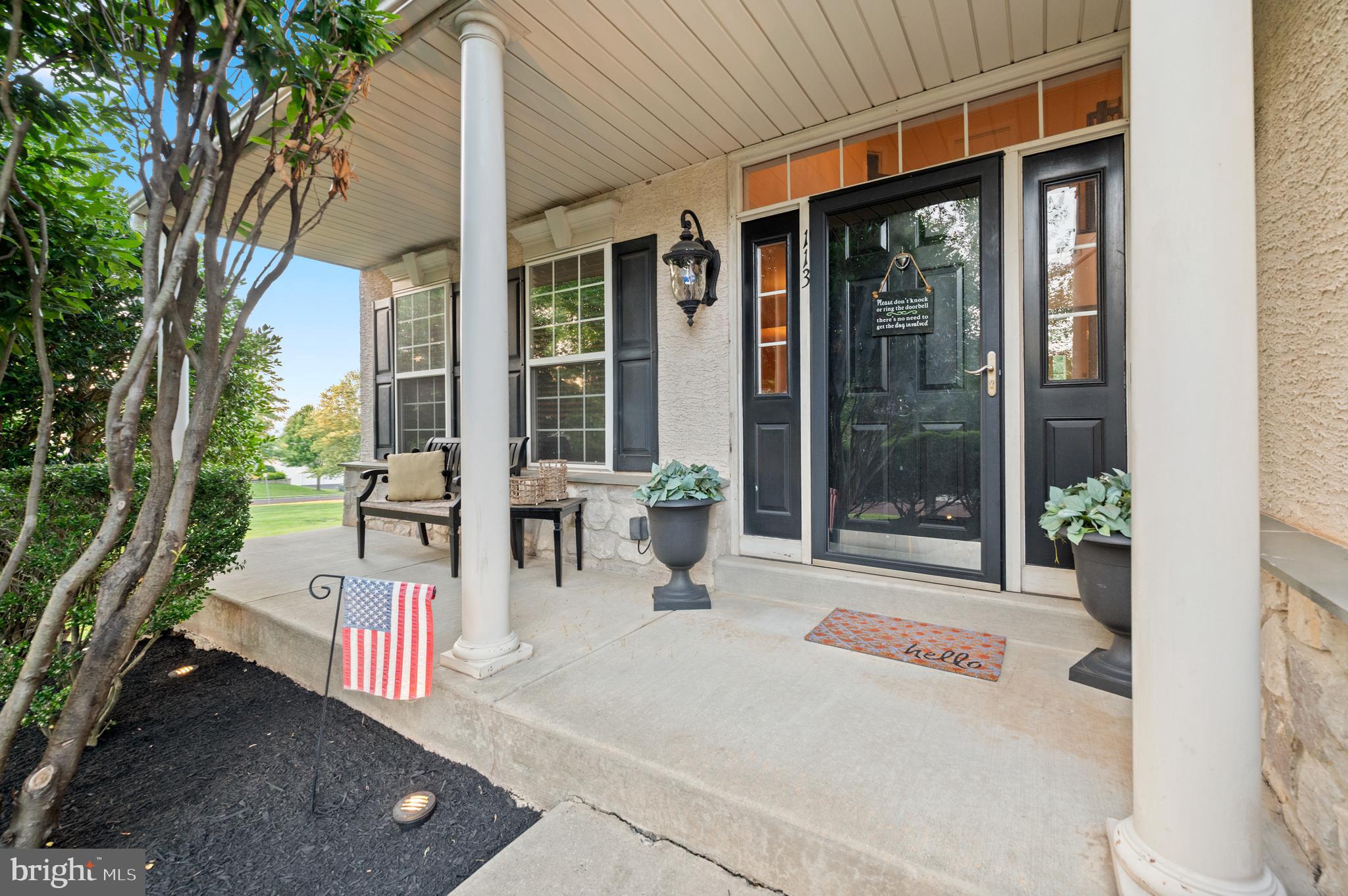 113 STEINBRIGHT DRIVE
