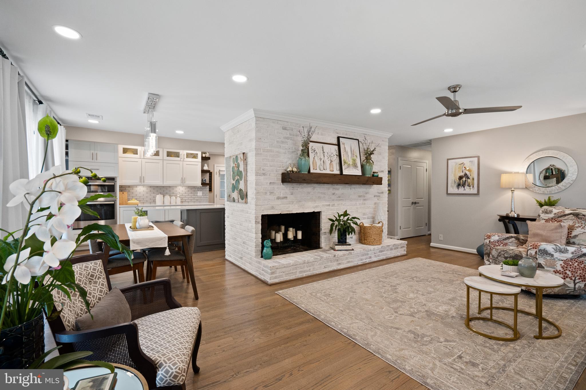 3426 BROOKWOOD DRIVE