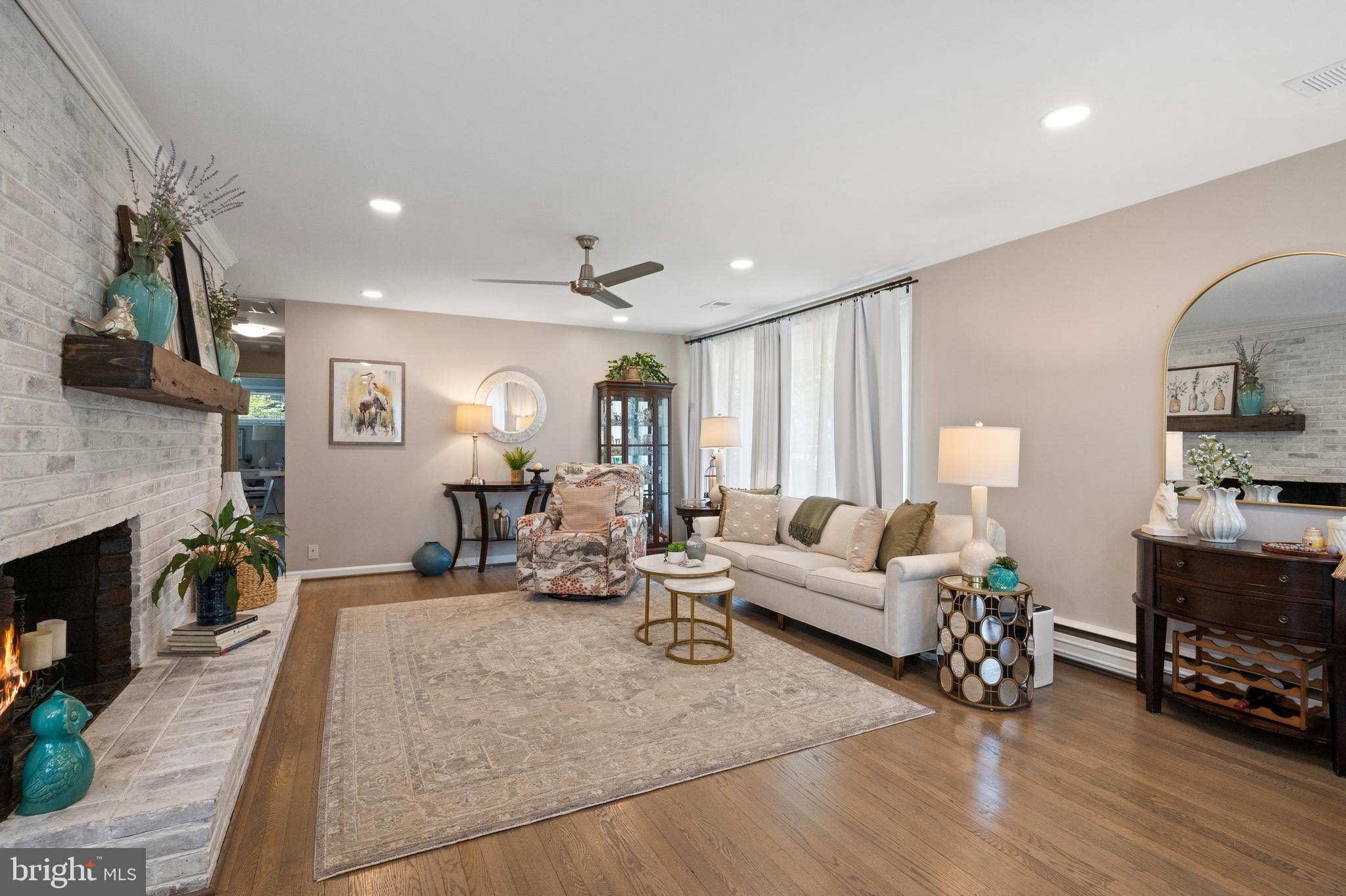 3426 BROOKWOOD DRIVE
