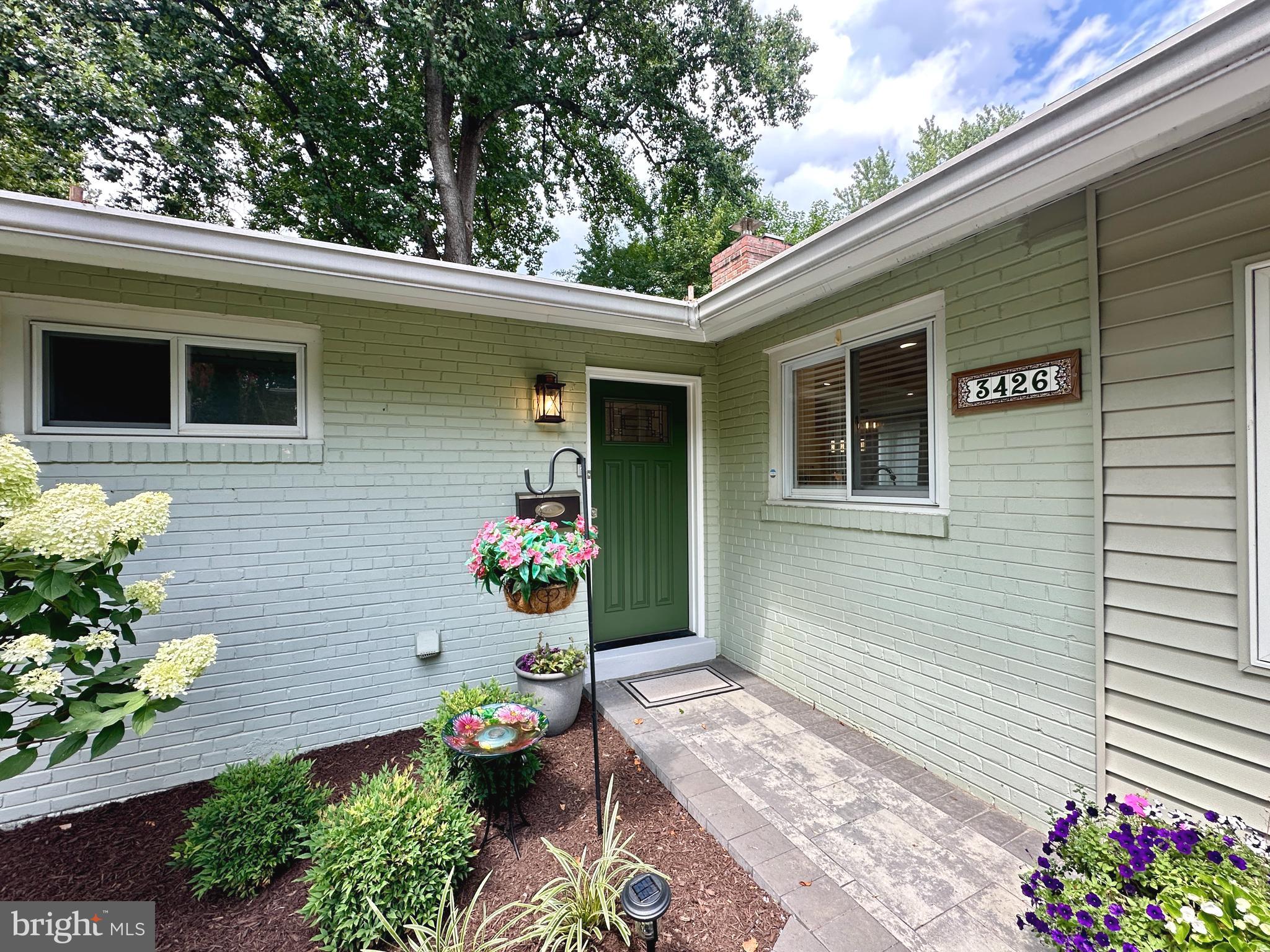 3426 BROOKWOOD DRIVE