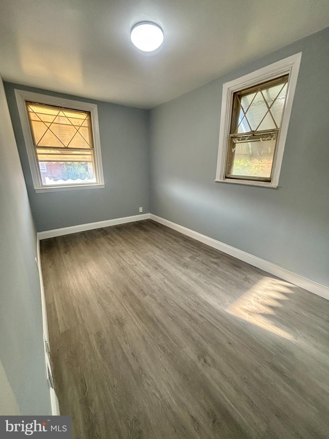 MAYFAIR - Residential