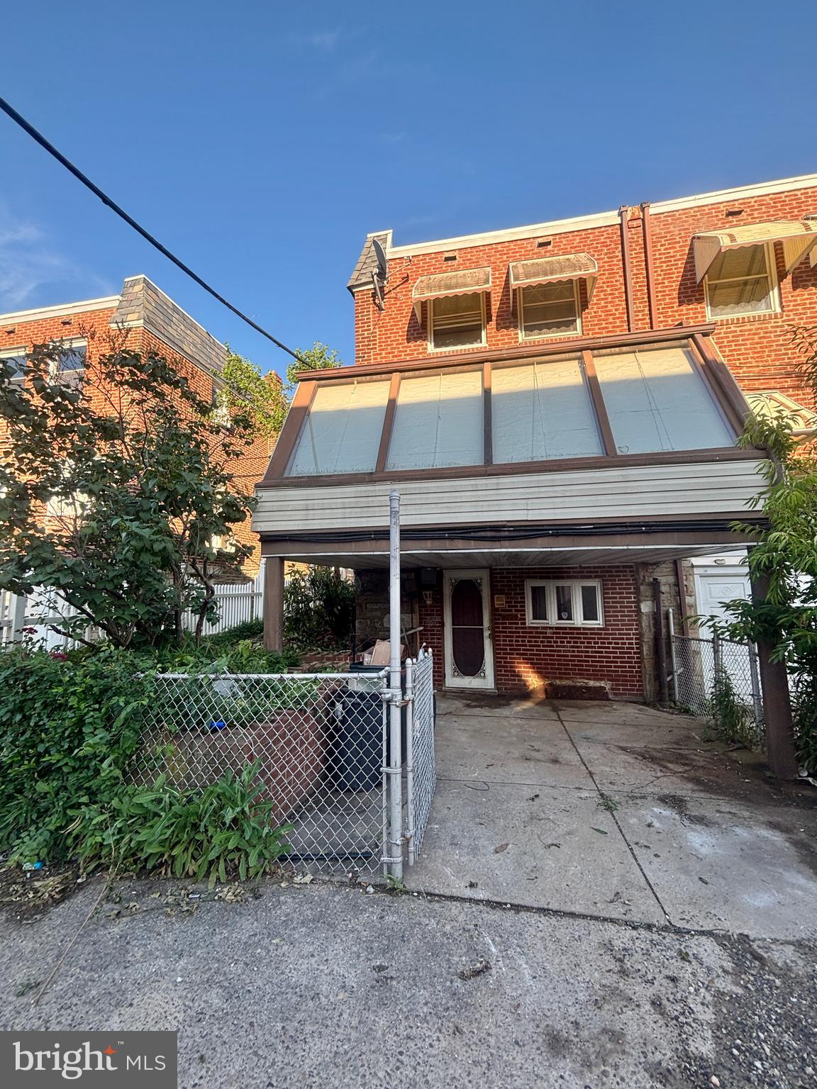 MAYFAIR - Residential