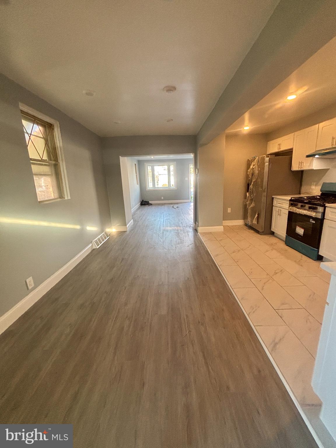 MAYFAIR - Residential