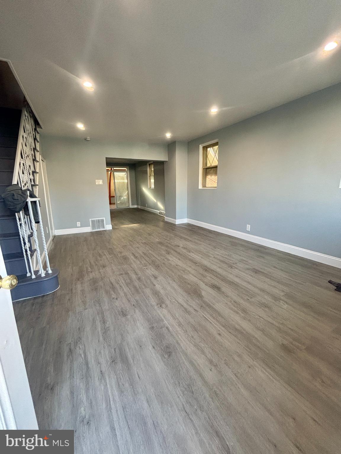 MAYFAIR - Residential