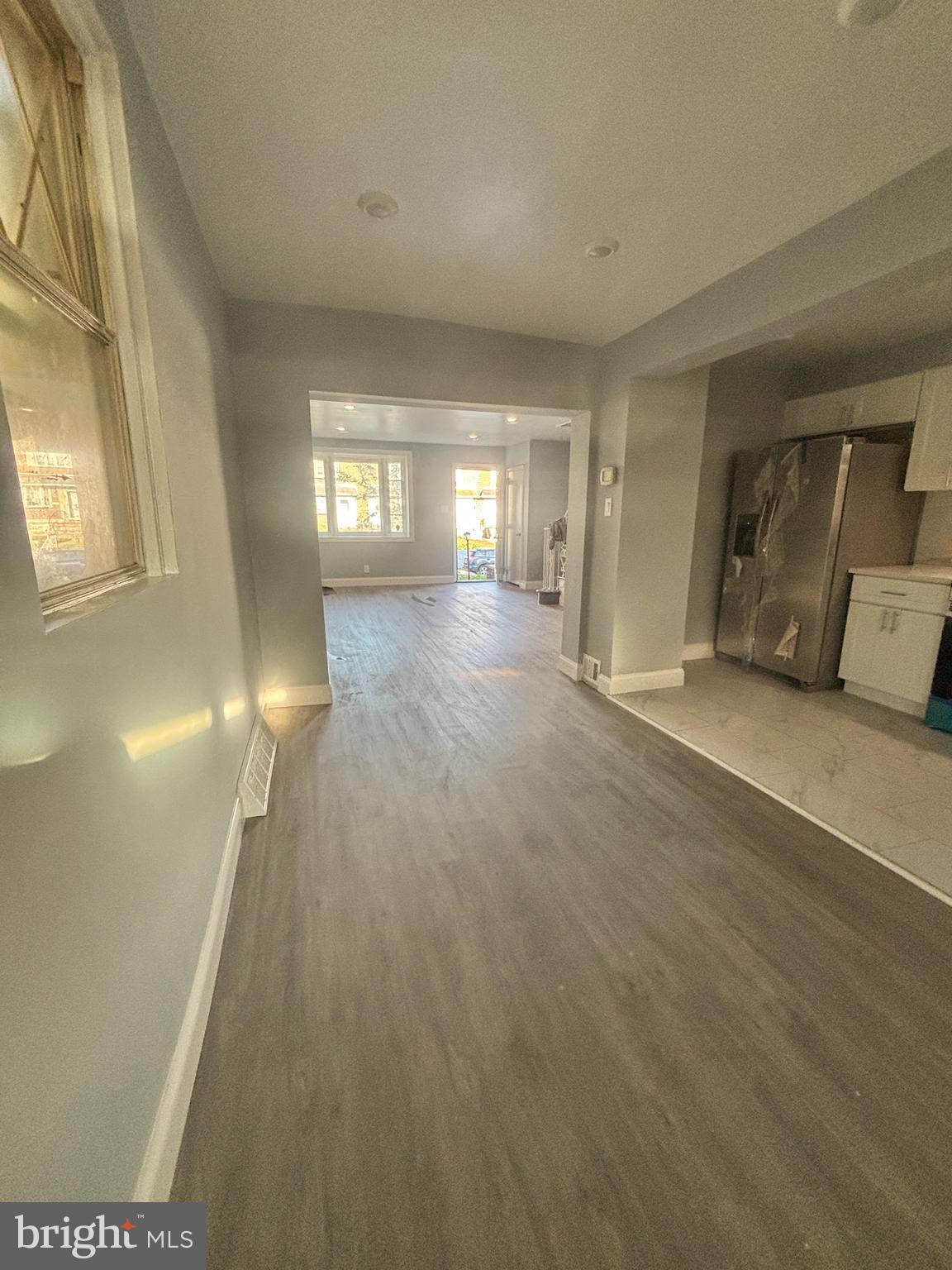 MAYFAIR - Residential