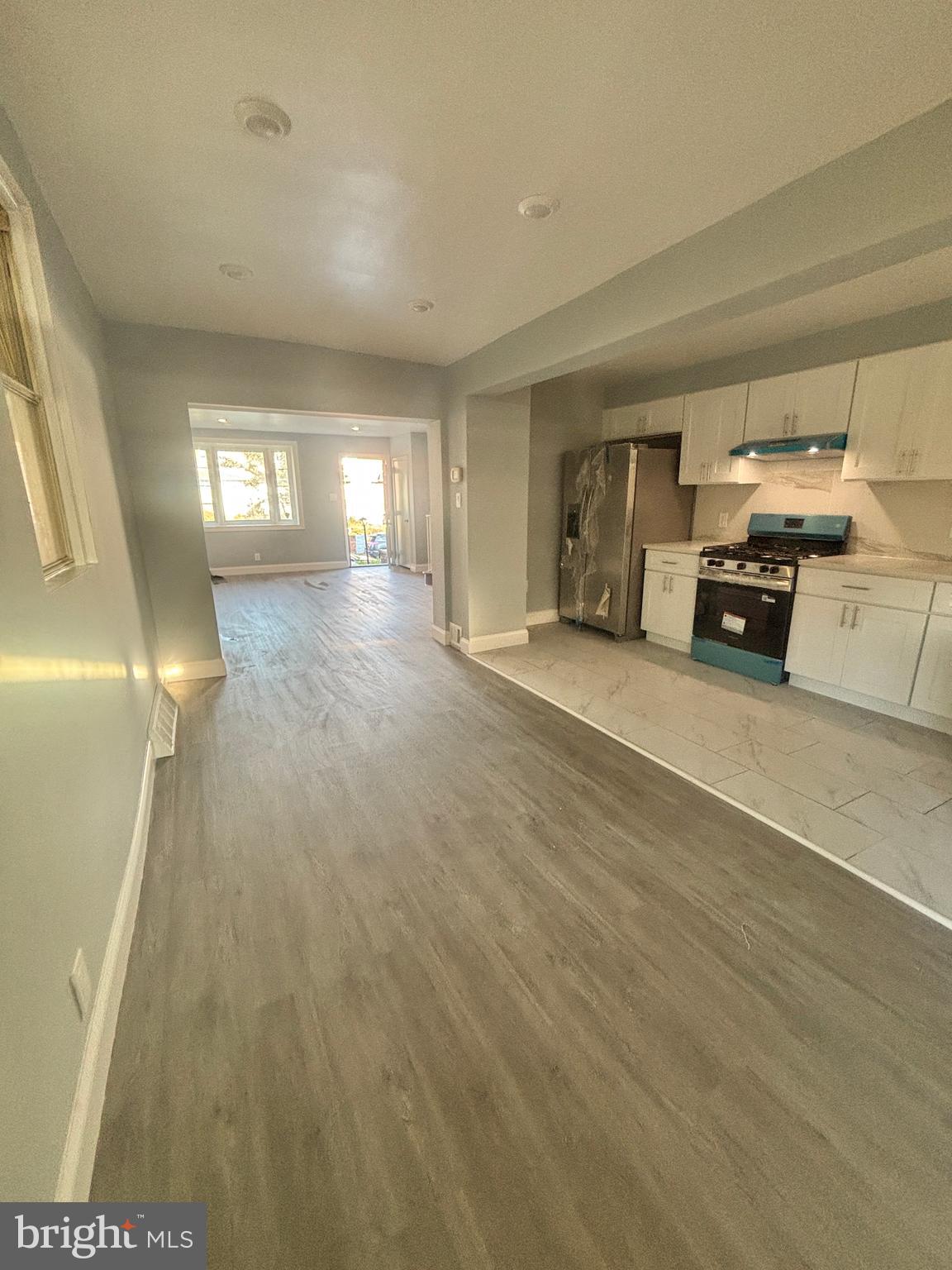 MAYFAIR - Residential