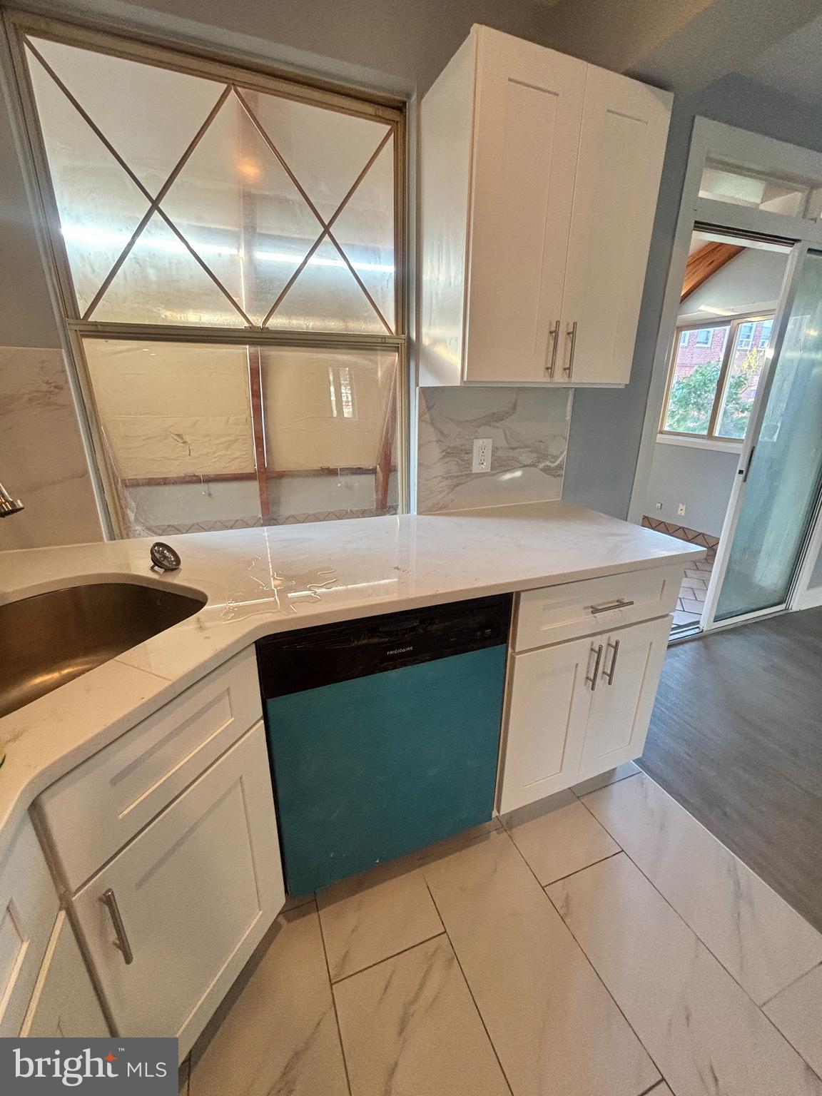 MAYFAIR - Residential