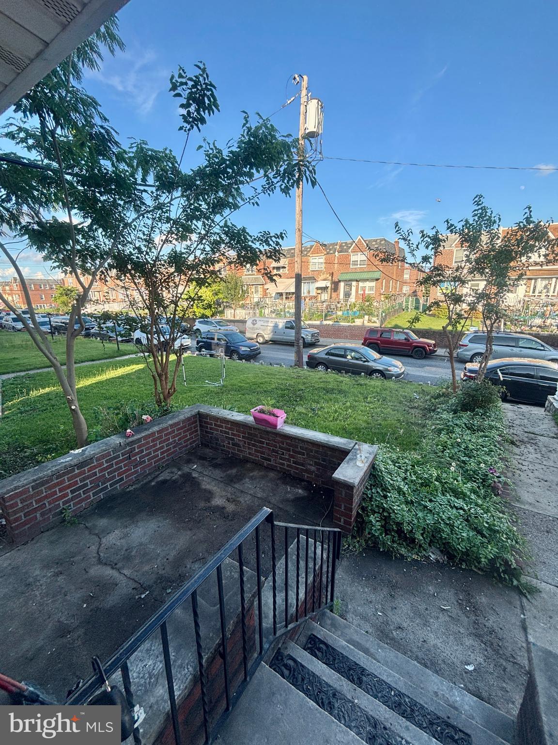 MAYFAIR - Residential