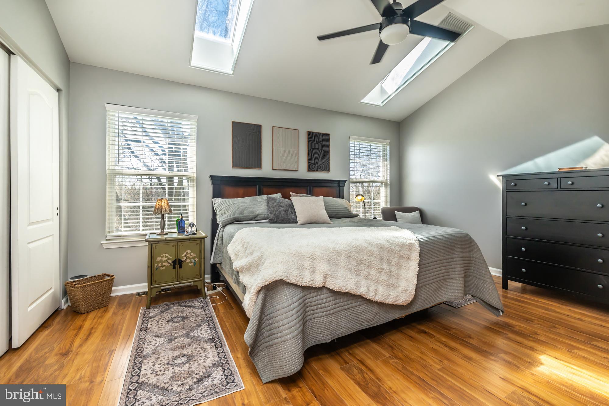 EXTON STATION - Residential