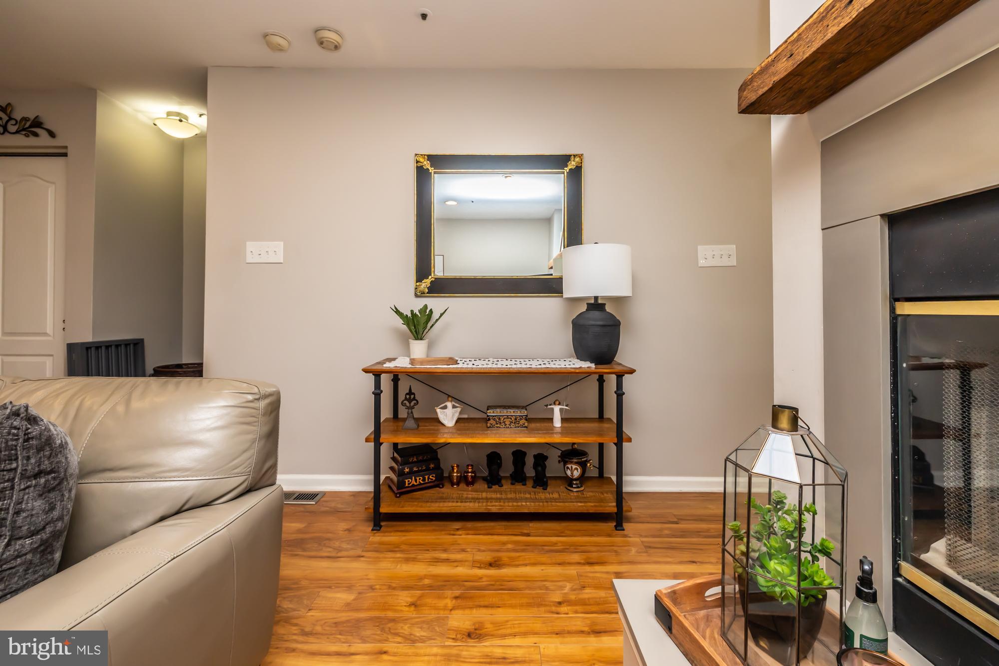 EXTON STATION - Residential