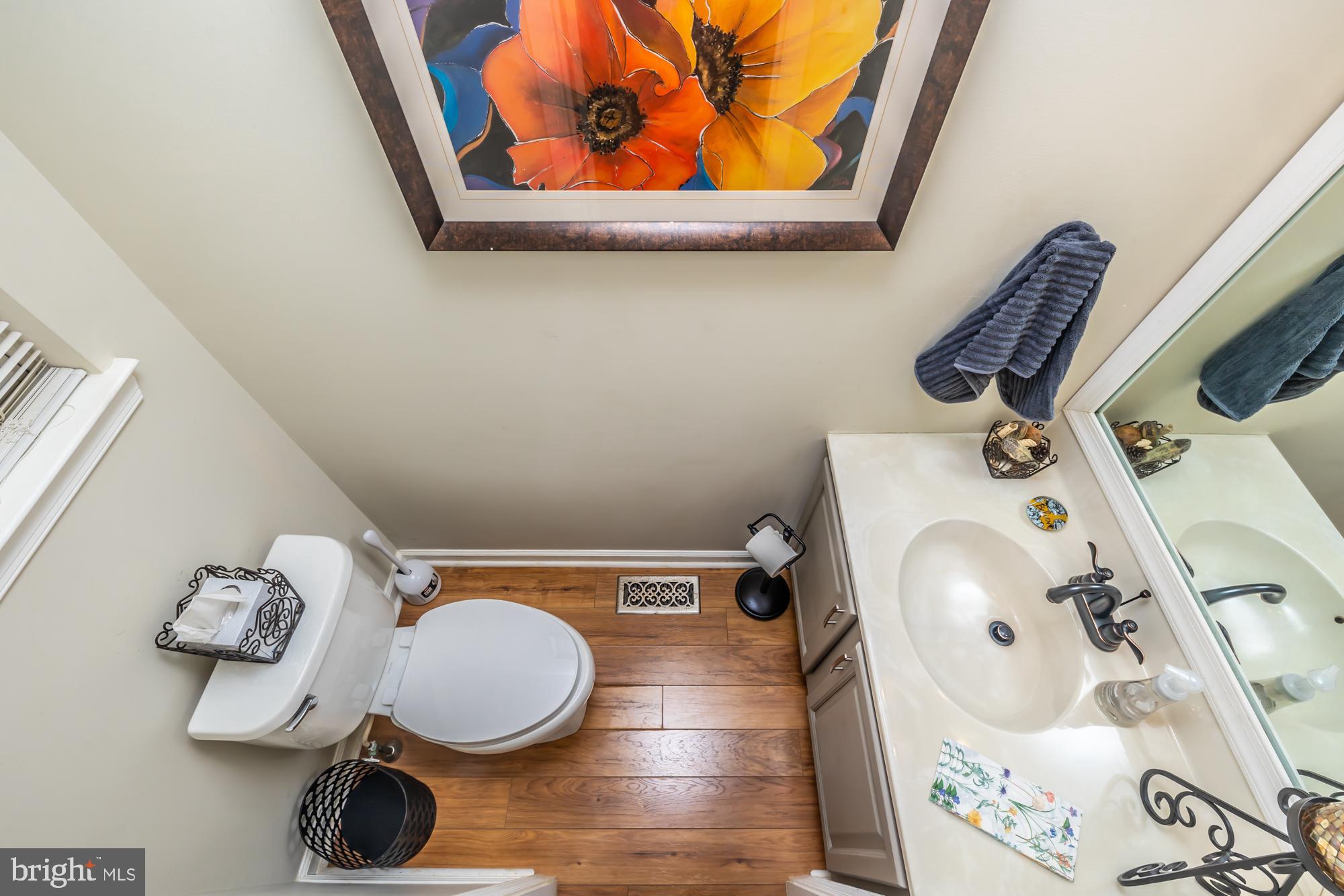 EXTON STATION - Residential