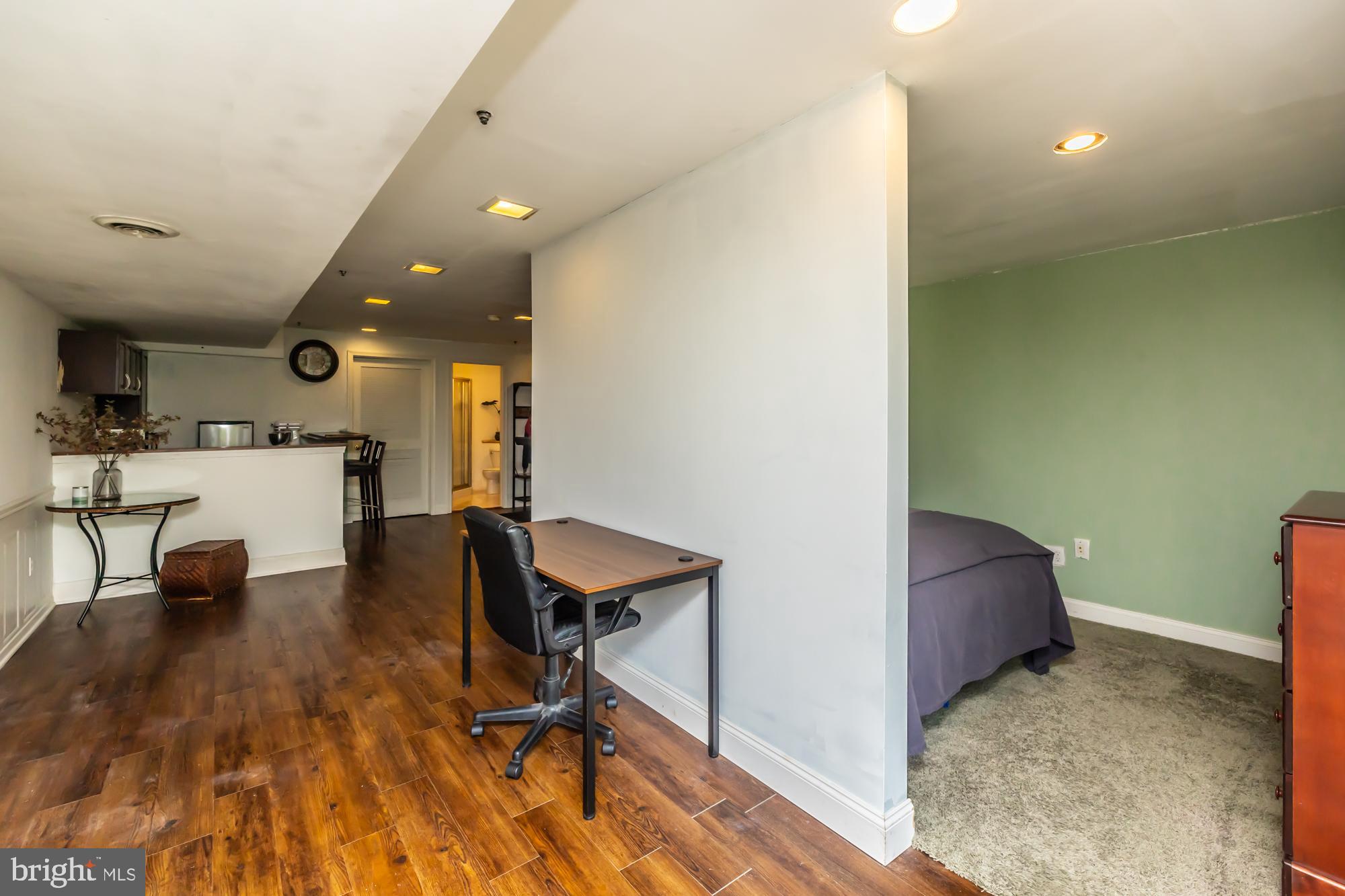 EXTON STATION - Residential