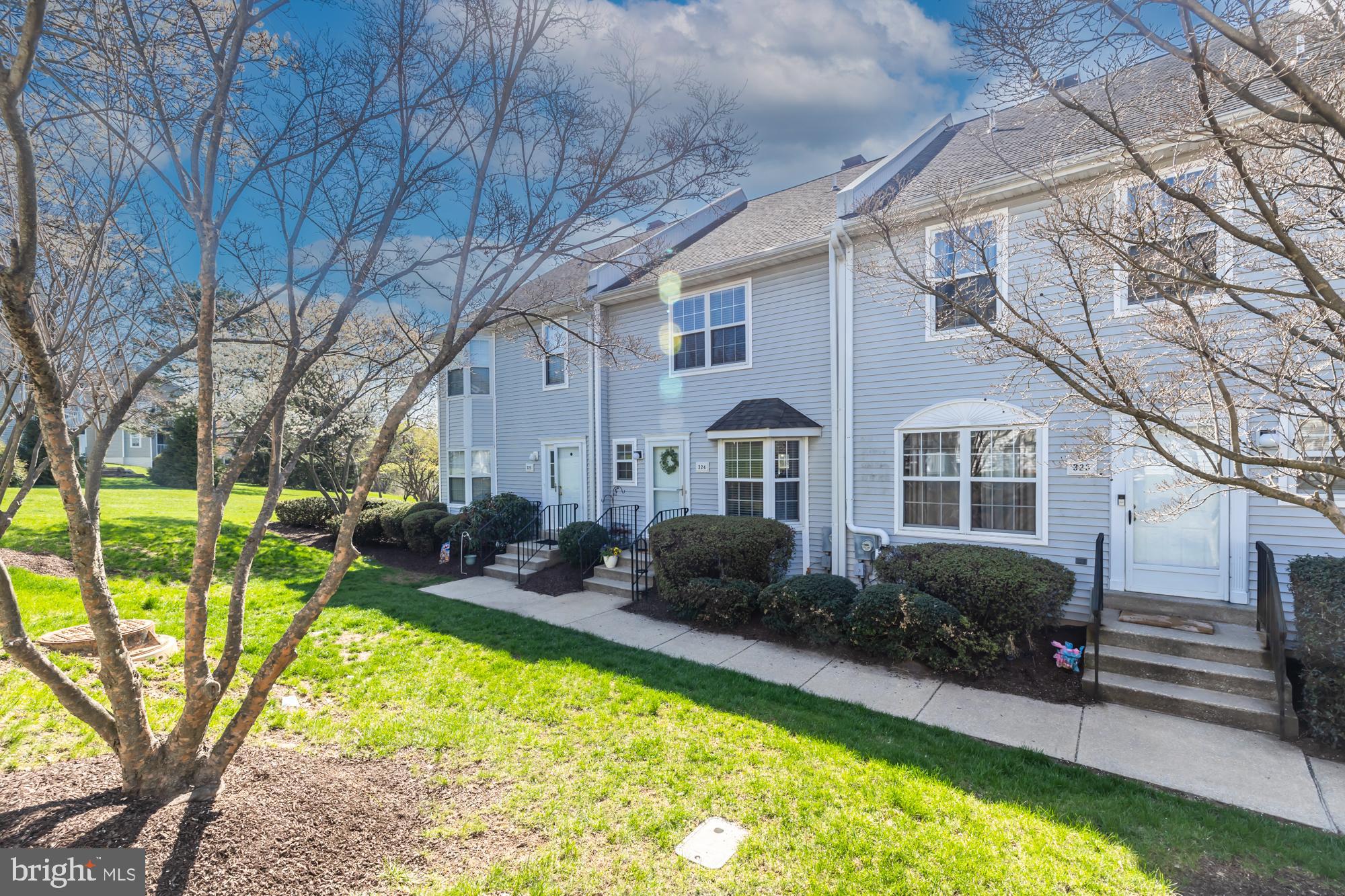 EXTON STATION - Residential