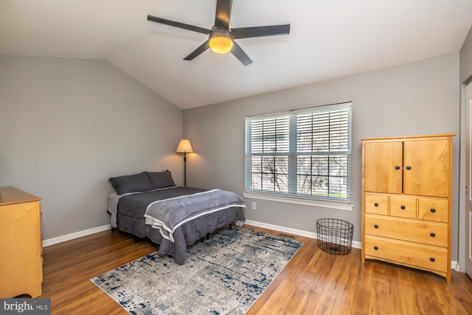 EXTON STATION - Residential