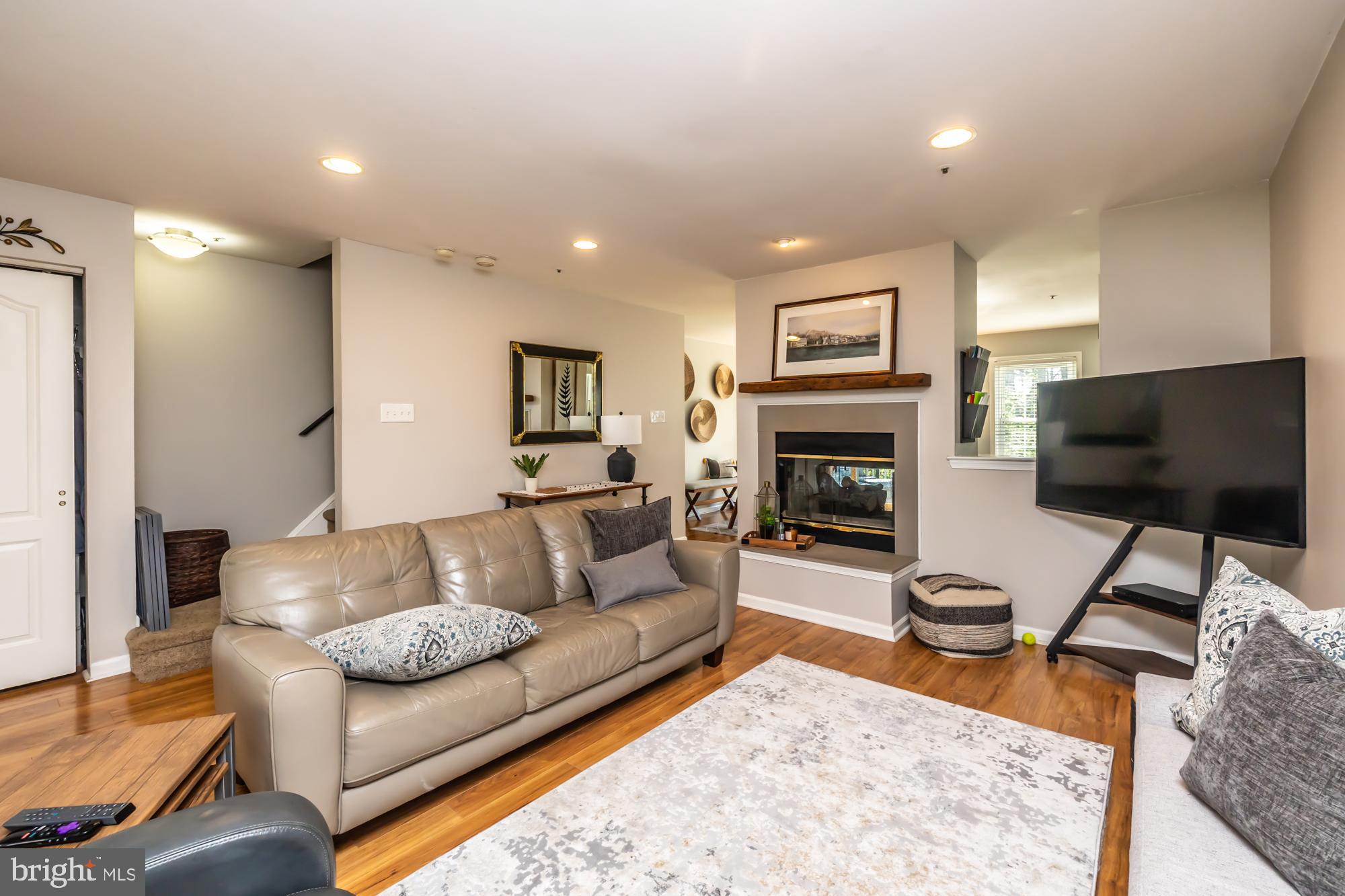 EXTON STATION - Residential