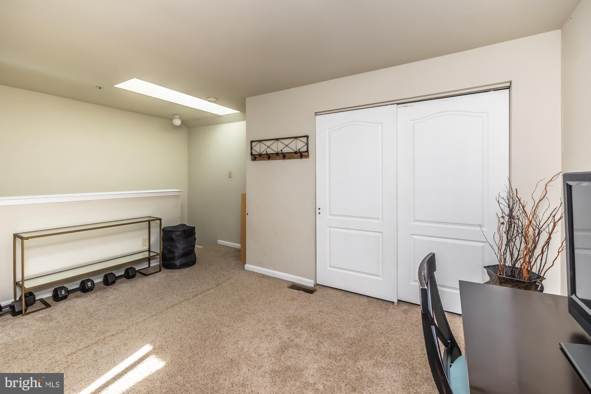 EXTON STATION - Residential