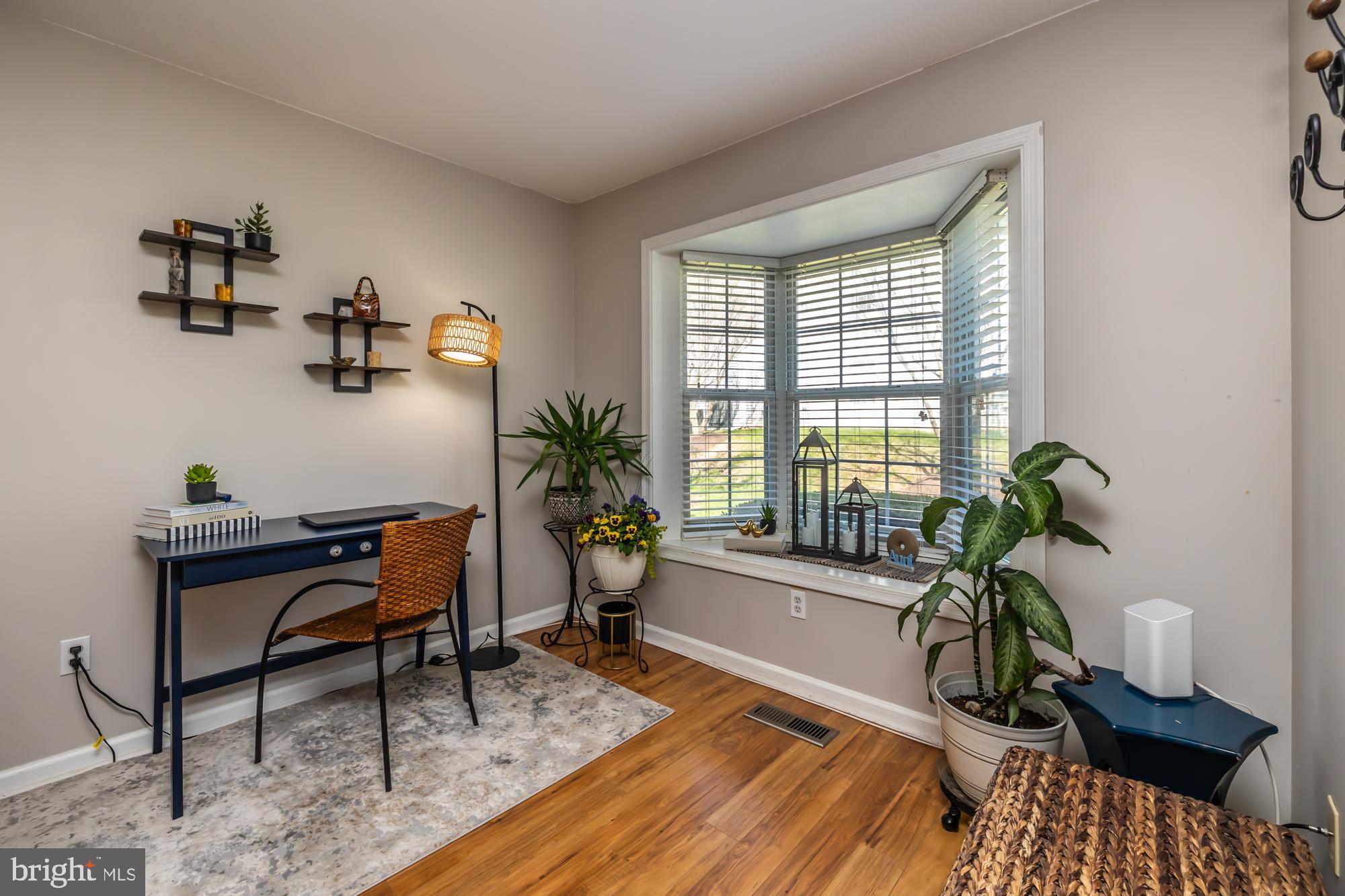 EXTON STATION - Residential