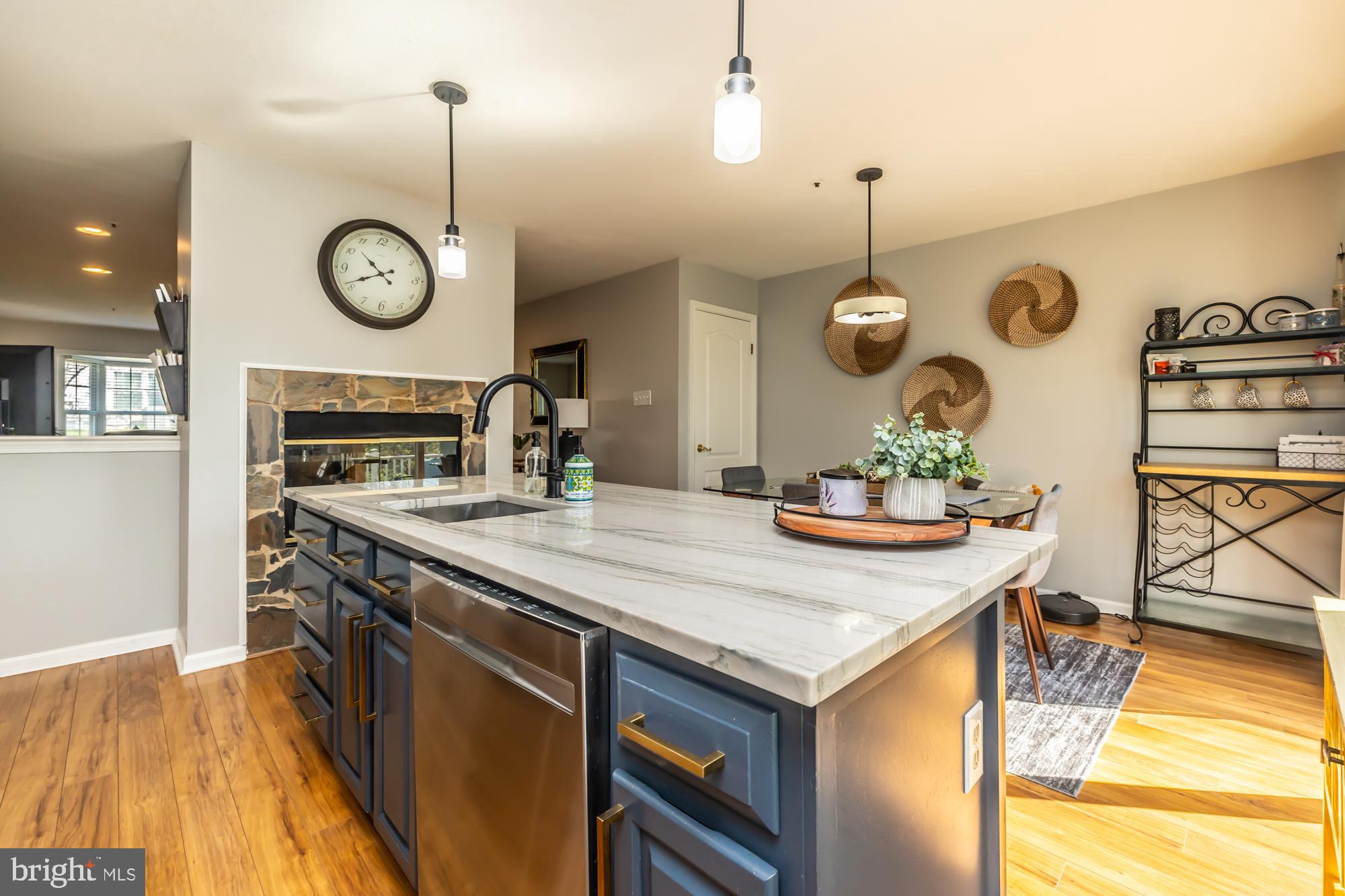 EXTON STATION - Residential