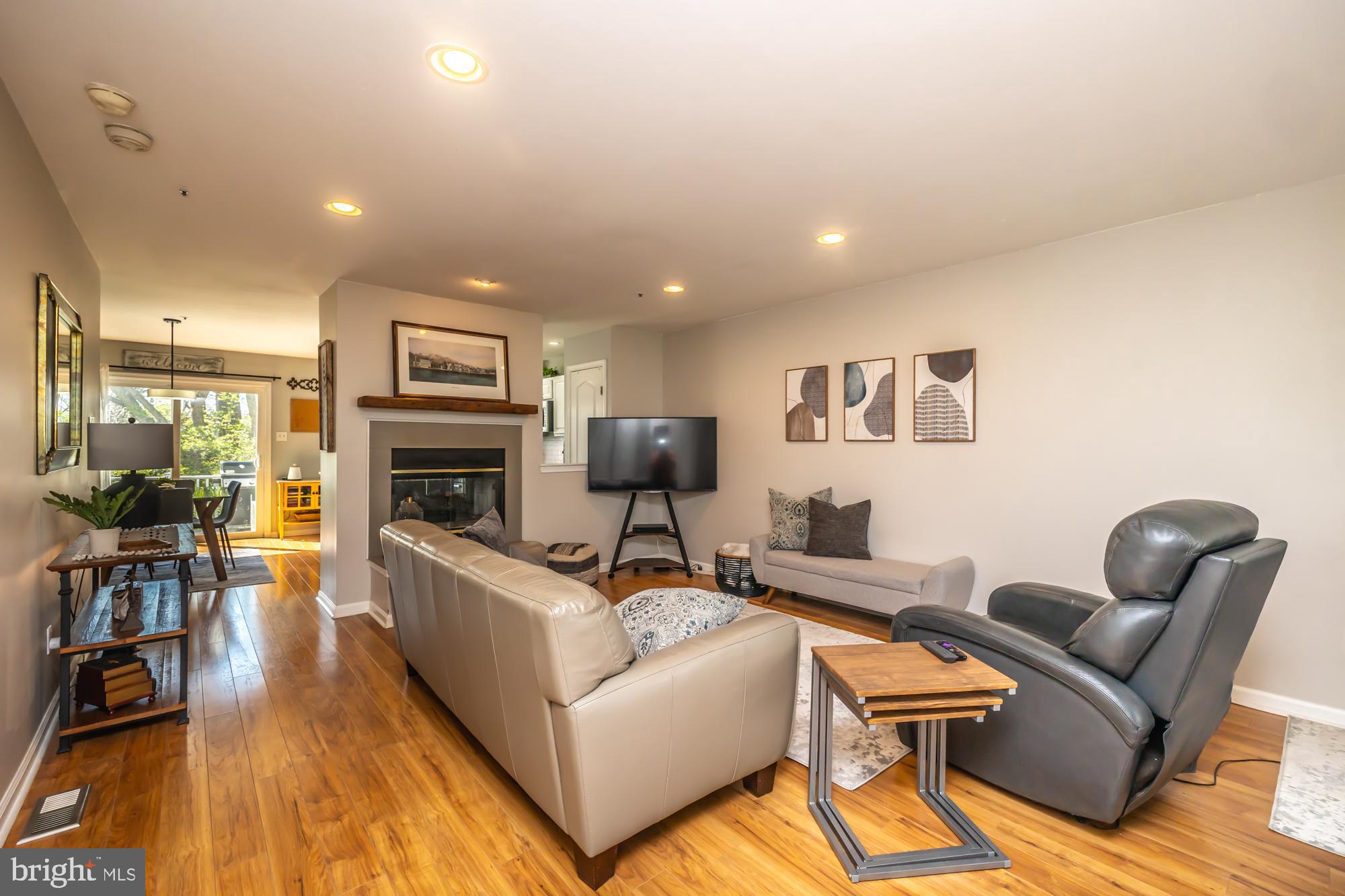 EXTON STATION - Residential