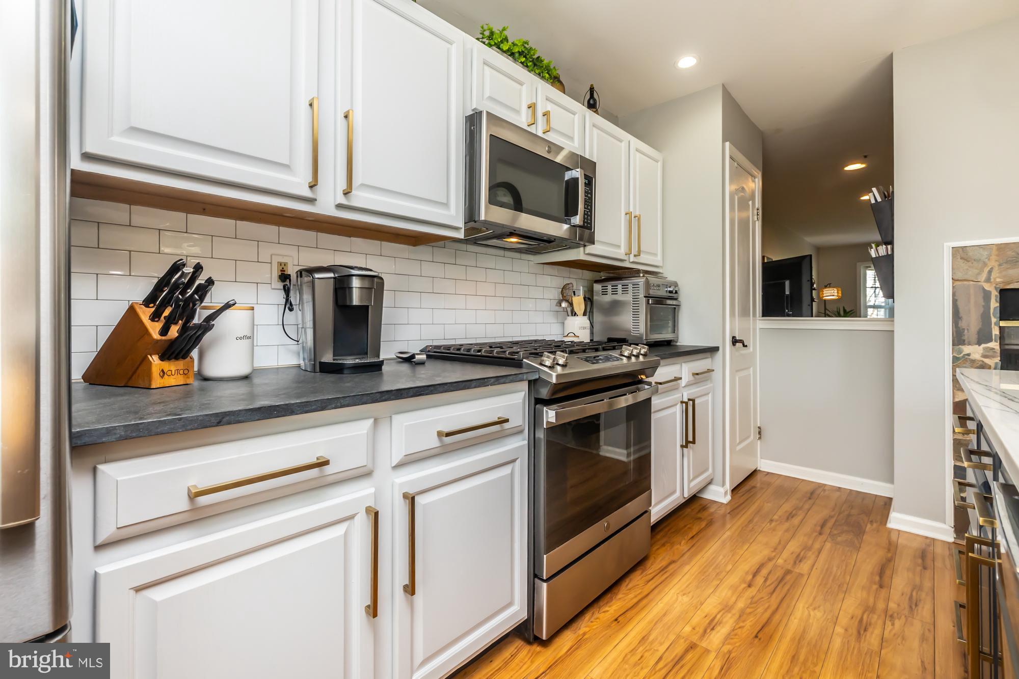 EXTON STATION - Residential