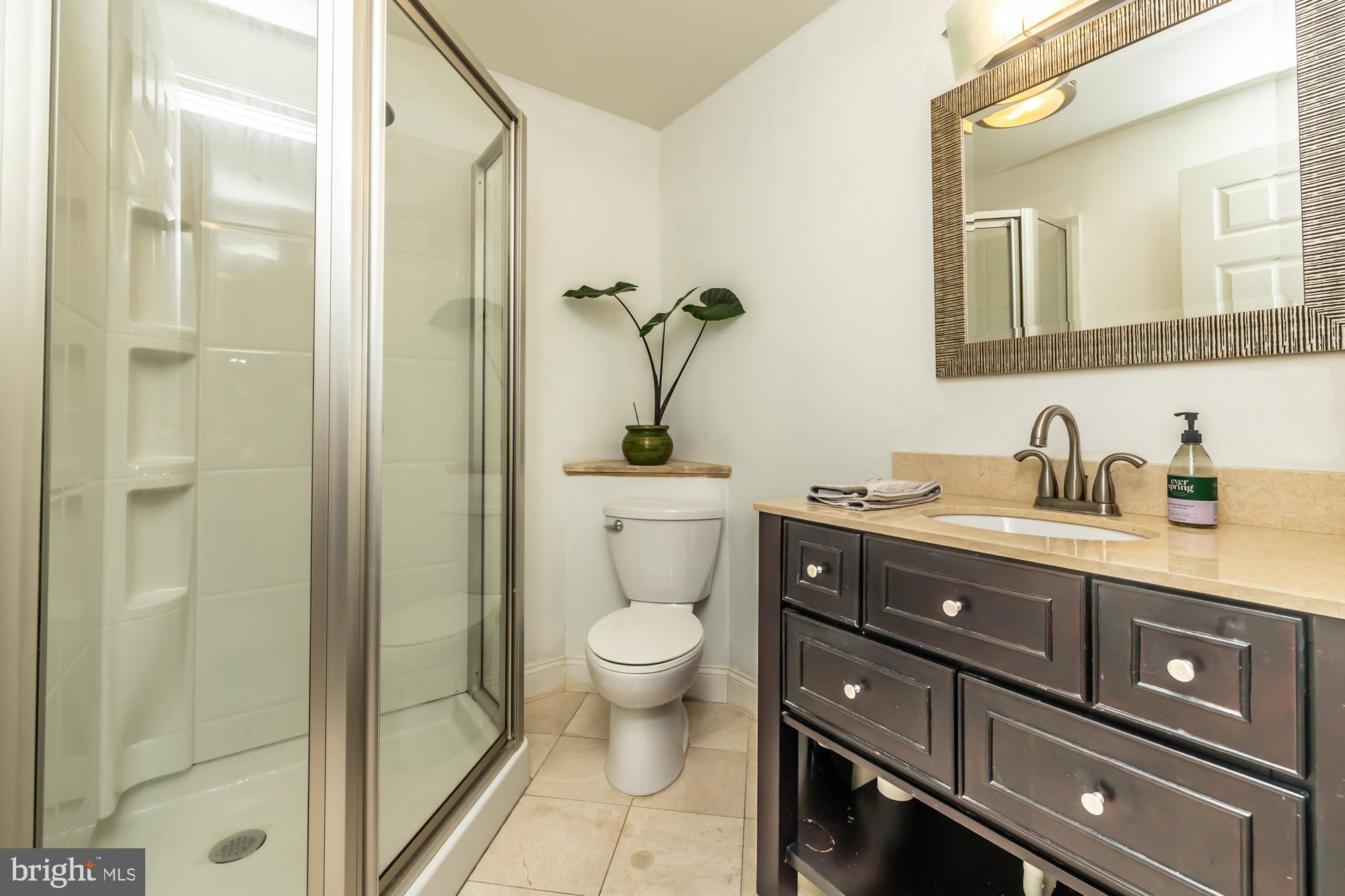 EXTON STATION - Residential